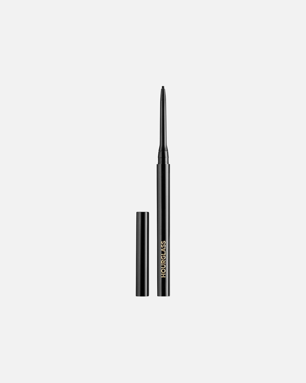 Eyeliner dla Unisex Hourglass Żelowy eyeliner mechaniczny 1,5 mm OBSIDIAN