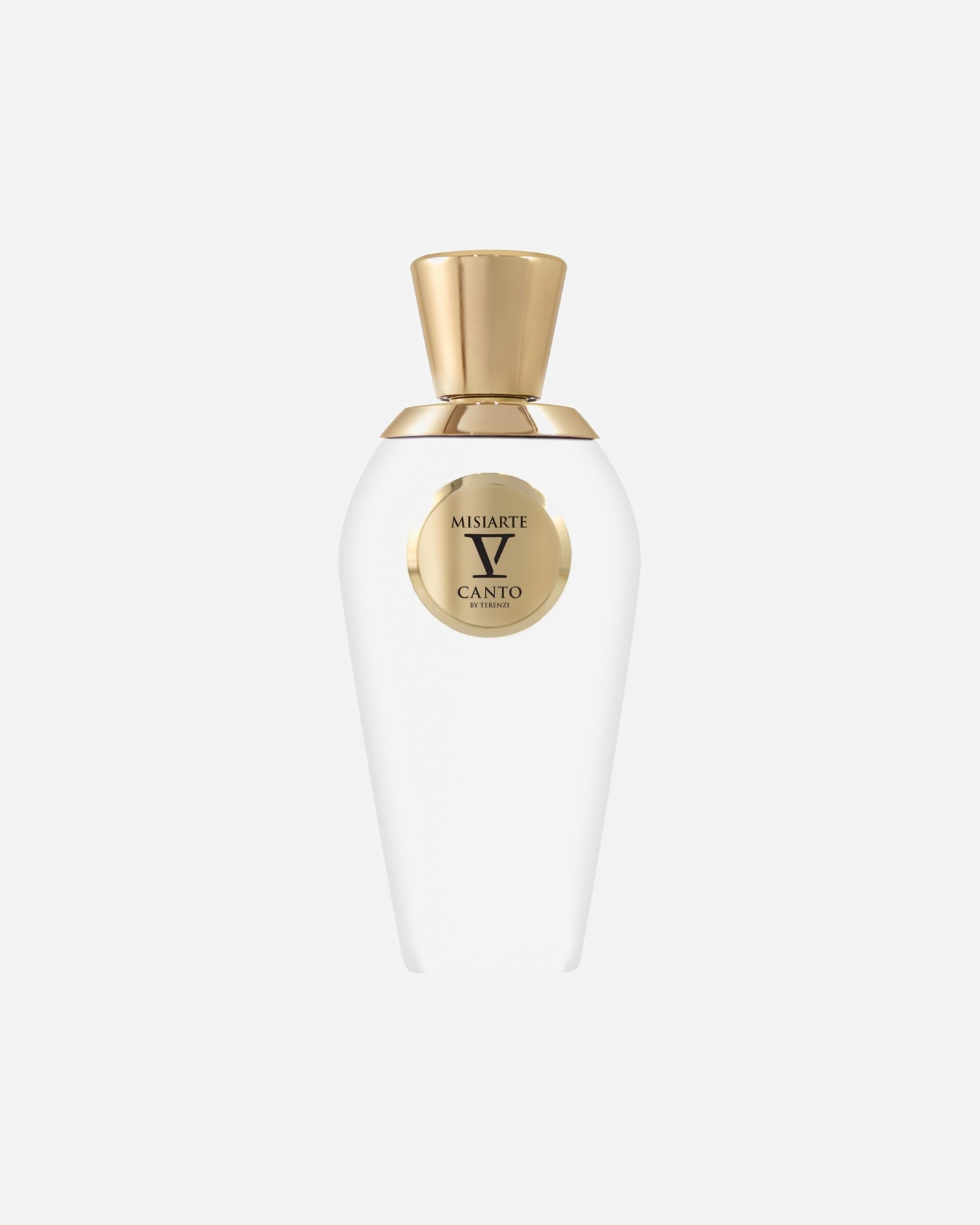 Woda perfumowana dla Unisex V CANTO Misiarte 100 ml