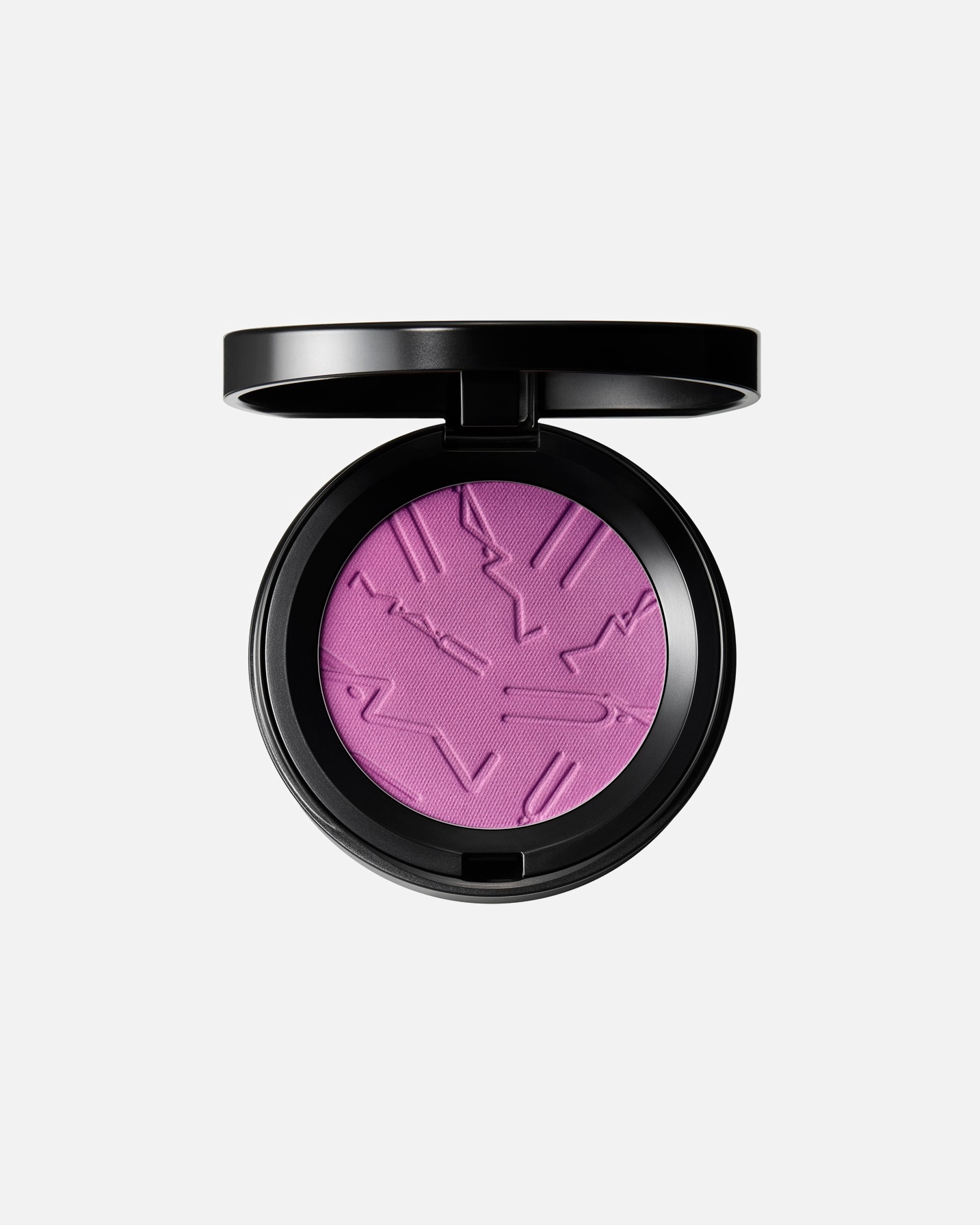 Róż dla Unisex MAC Skinfinish Colourstruck Blush 23 - YOUR HEROINE