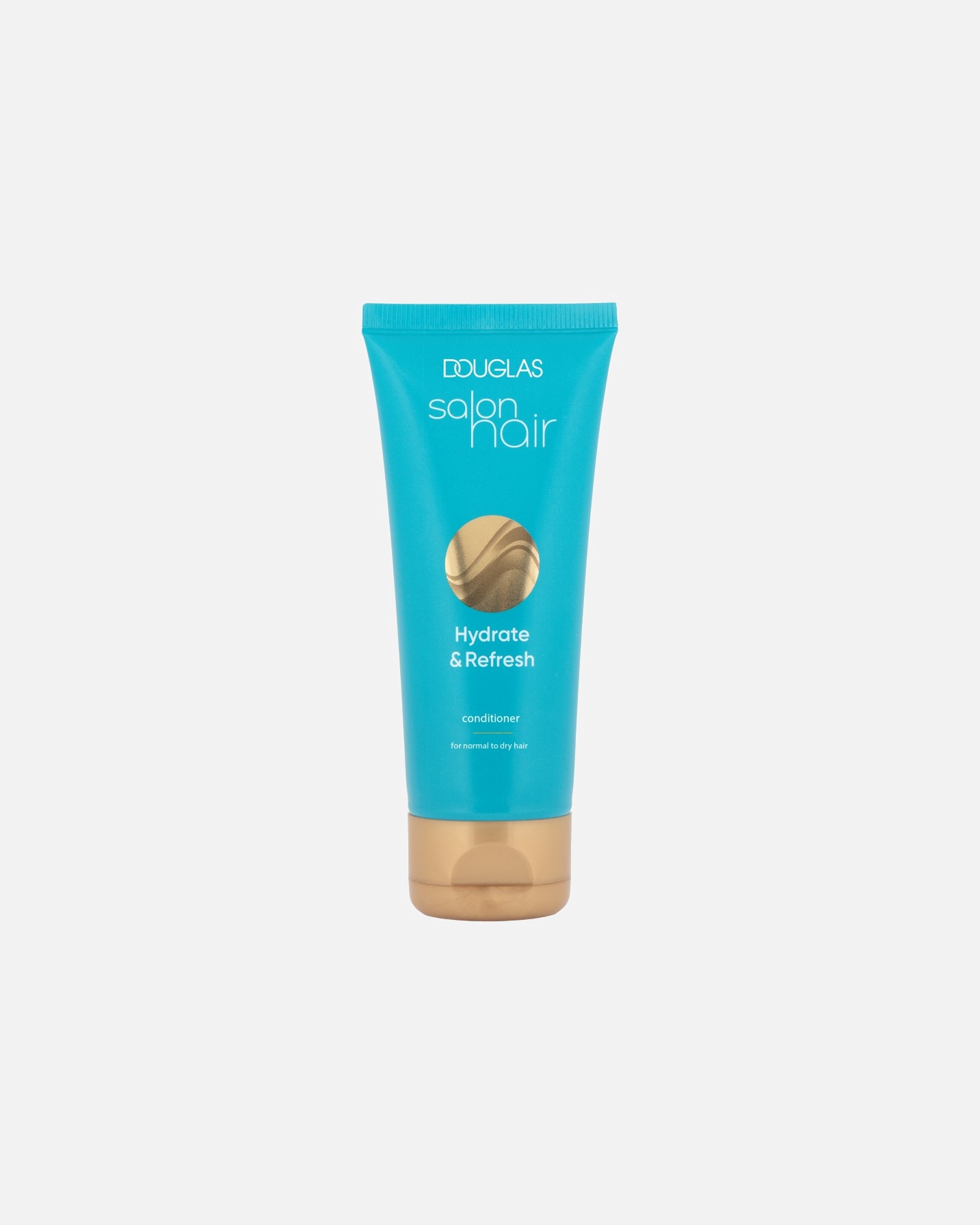 Odżywka do włosów do spłukiwania dla Kobieta Douglas Collection Salon Hair Hydrate & Refresh 50 ml