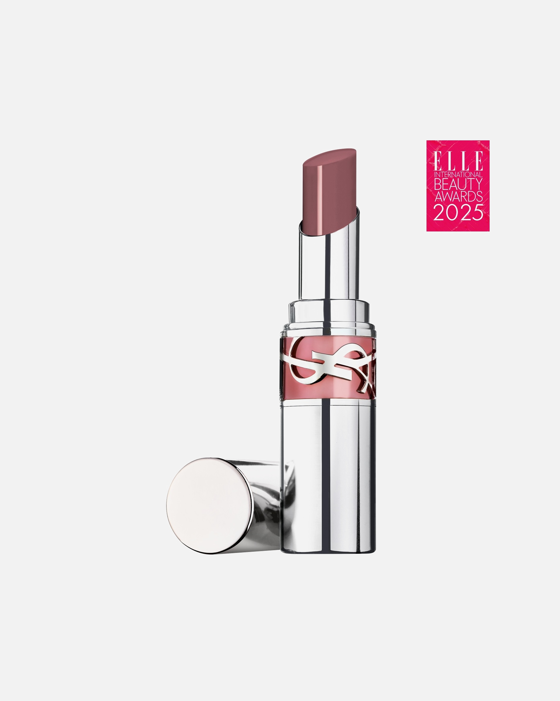 Pomadka do ust w sztyfcie dla Unisex Yves Saint Laurent Loveshine 203 - Blushed Mallow