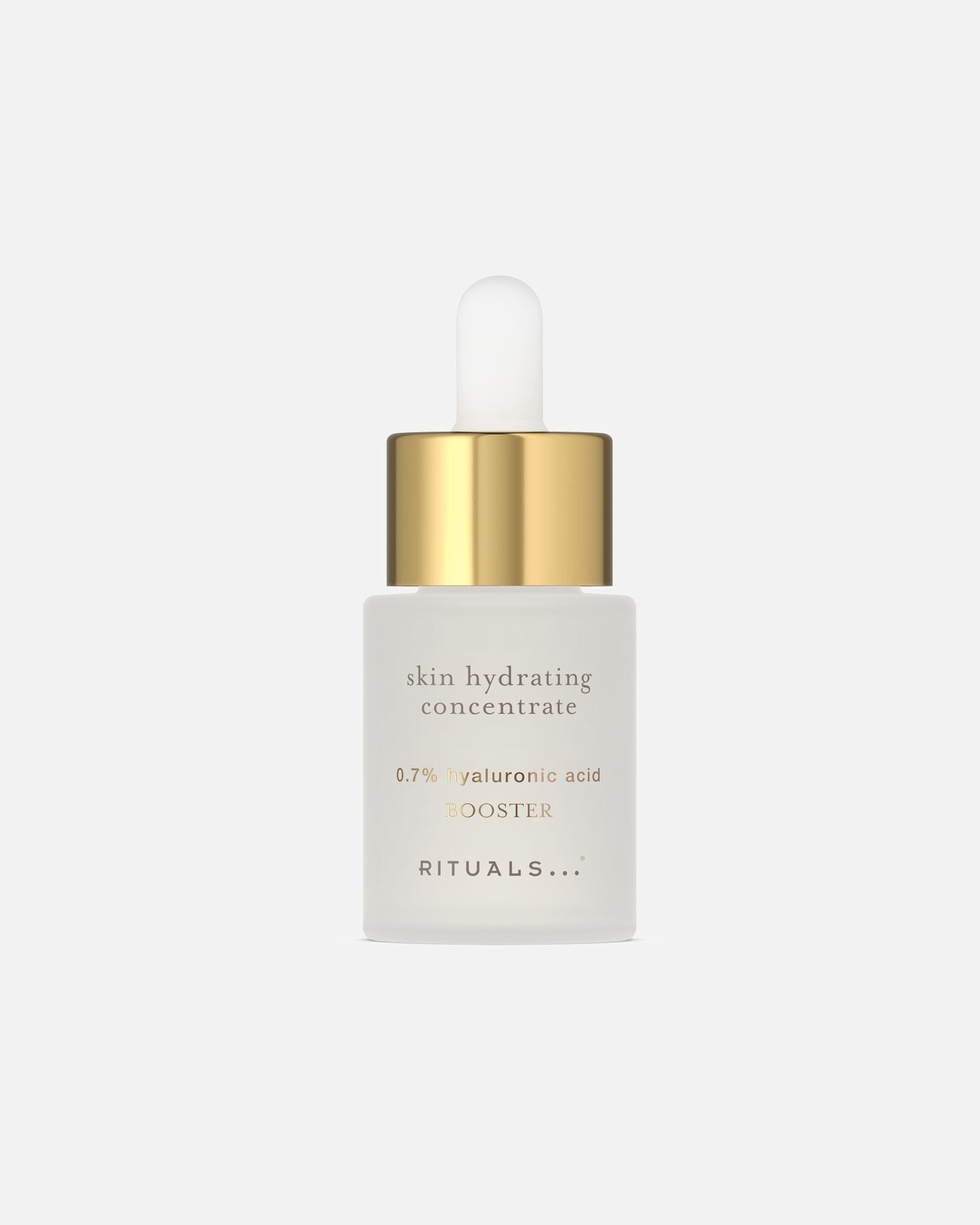Serum nawilżające dla Kobieta Rituals The Skincare Collection Skin Hydrating Concentrate - Serum nawilżające 20 ml