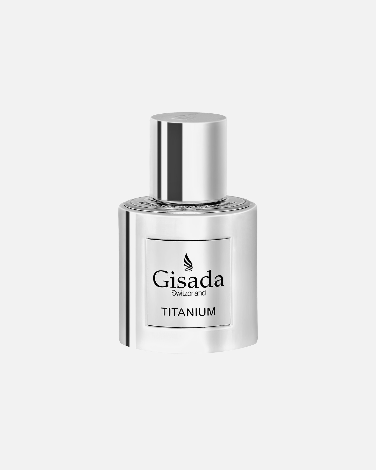 Woda perfumowana dla Mężczyzna Gisada Titanium Titanium 50 ml