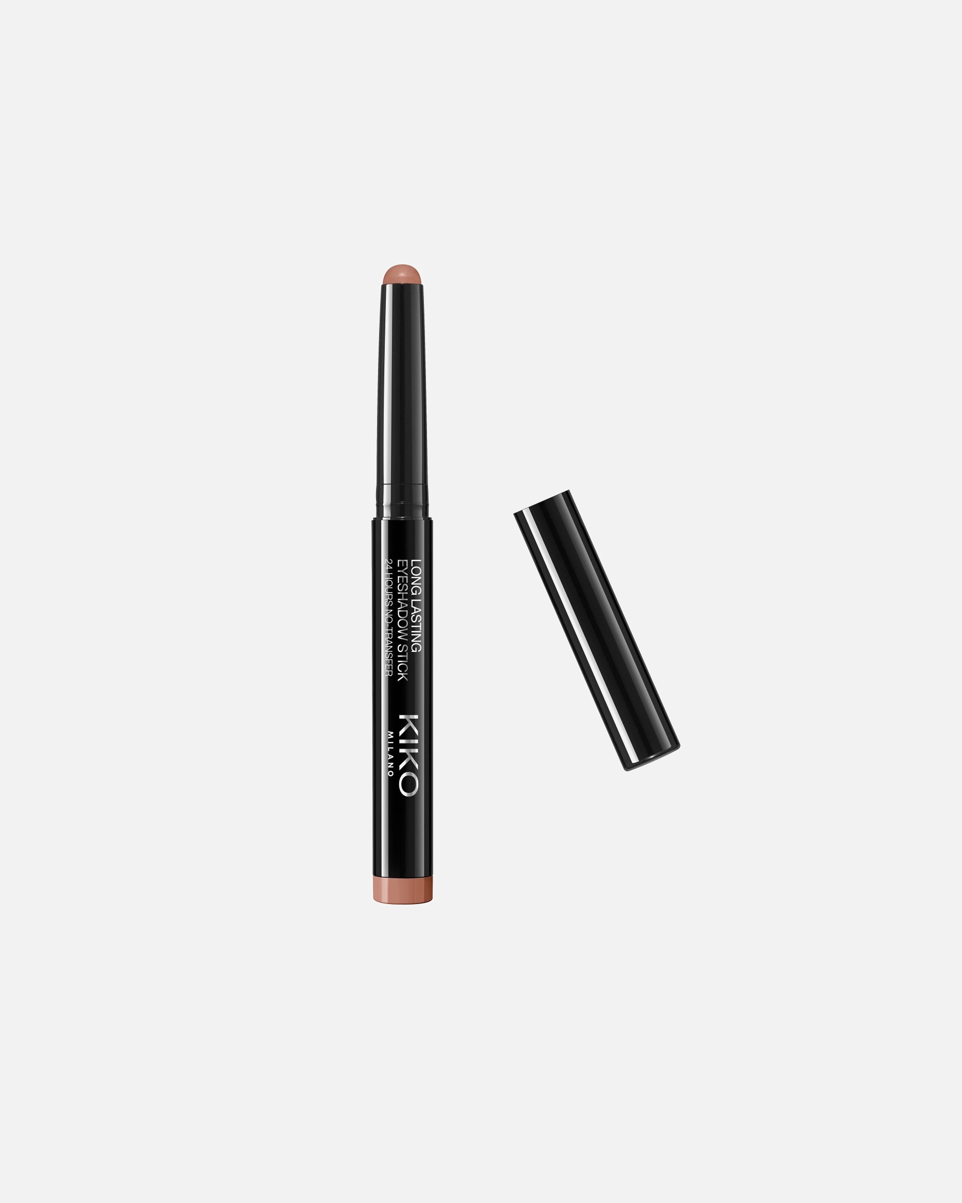 Cień do powiek dla Kobieta KIKO Milano Default Brand Line Long Lasting Eyeshadow Stick 10 - MAUVE BROWN