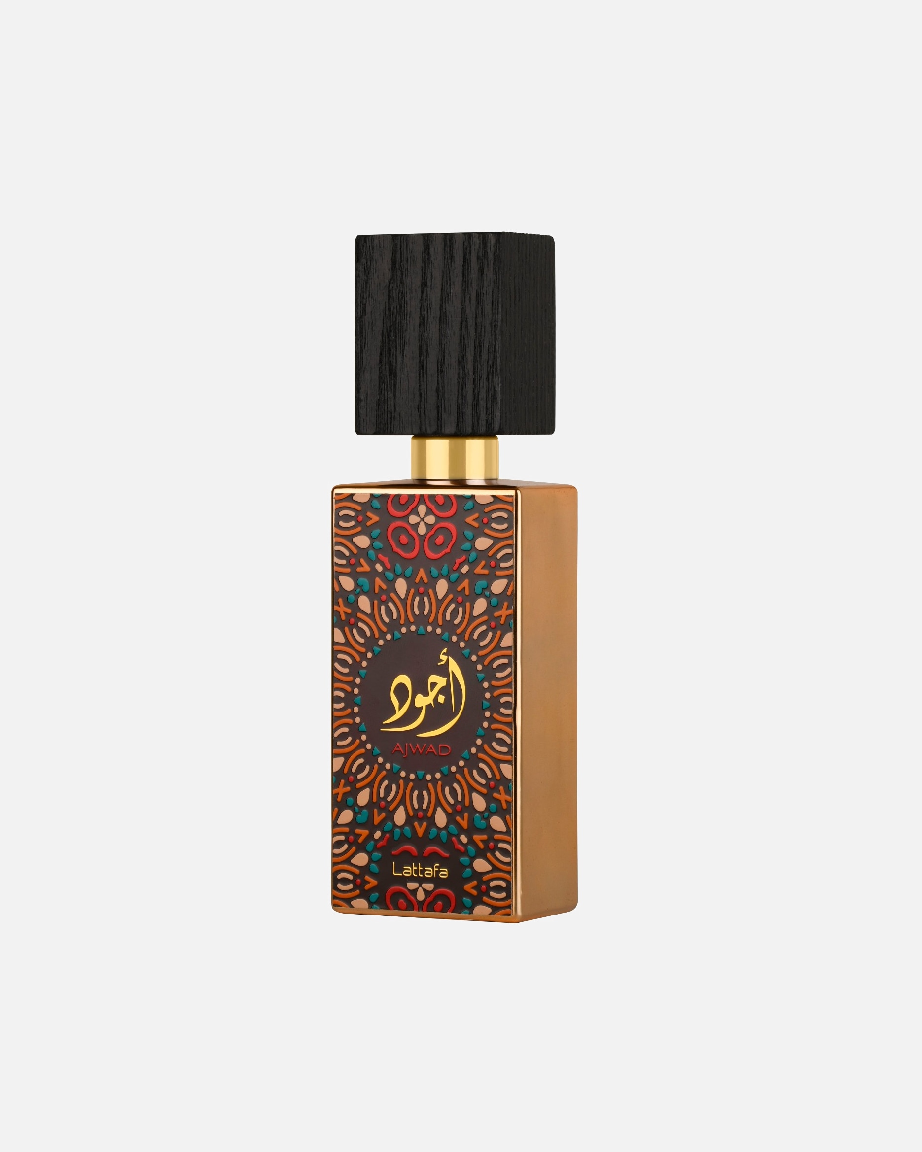 Woda perfumowana dla Unisex Lattafa Default Brand Line AJWAD 60 ml