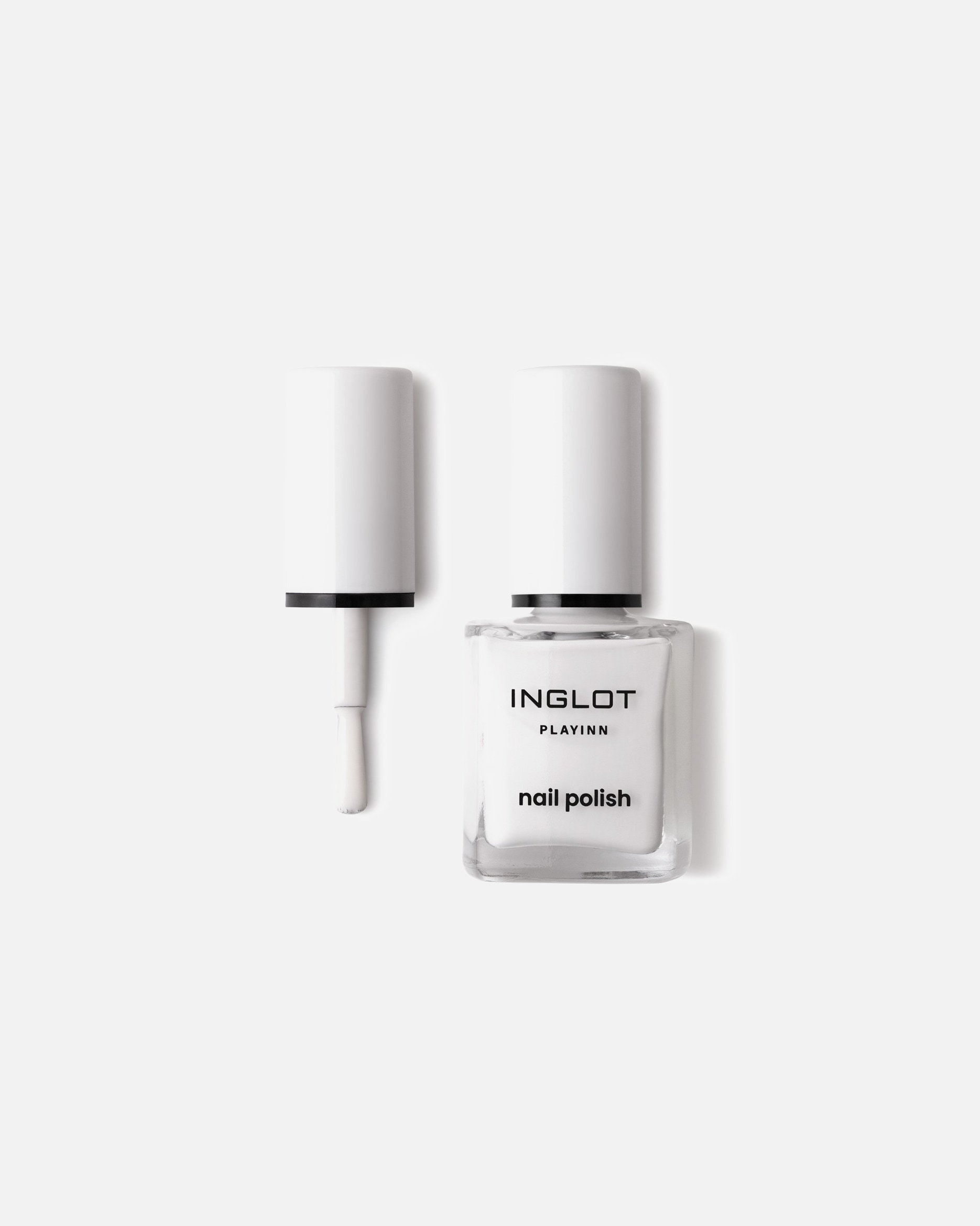 Lakier do paznokci dla Unisex Inglot LAKIER DO PAZNOKCI INGLOT PLAYINN 101