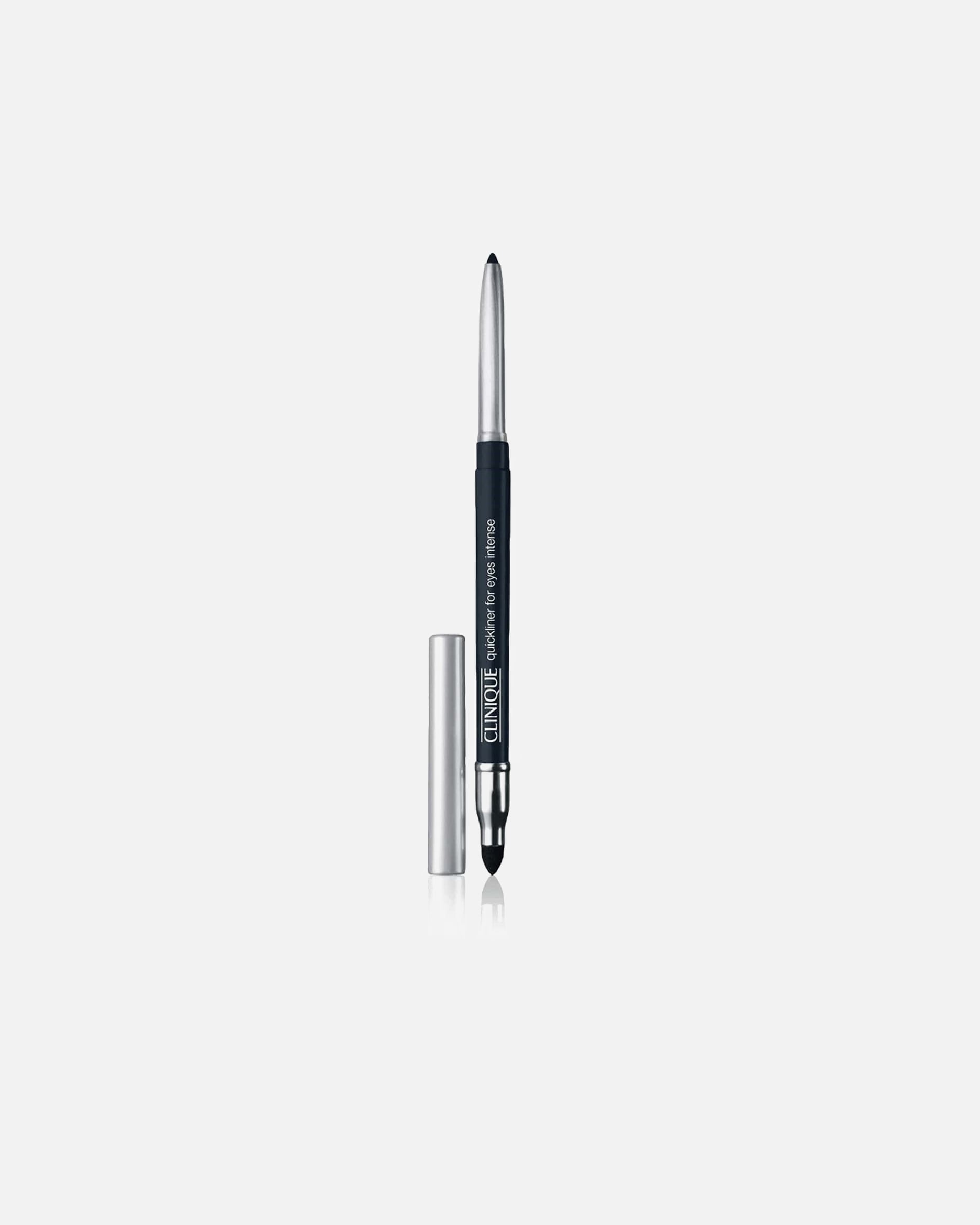 Eyeliner dla Unisex Clinique Quickliner for Eyes Intense 25 g
