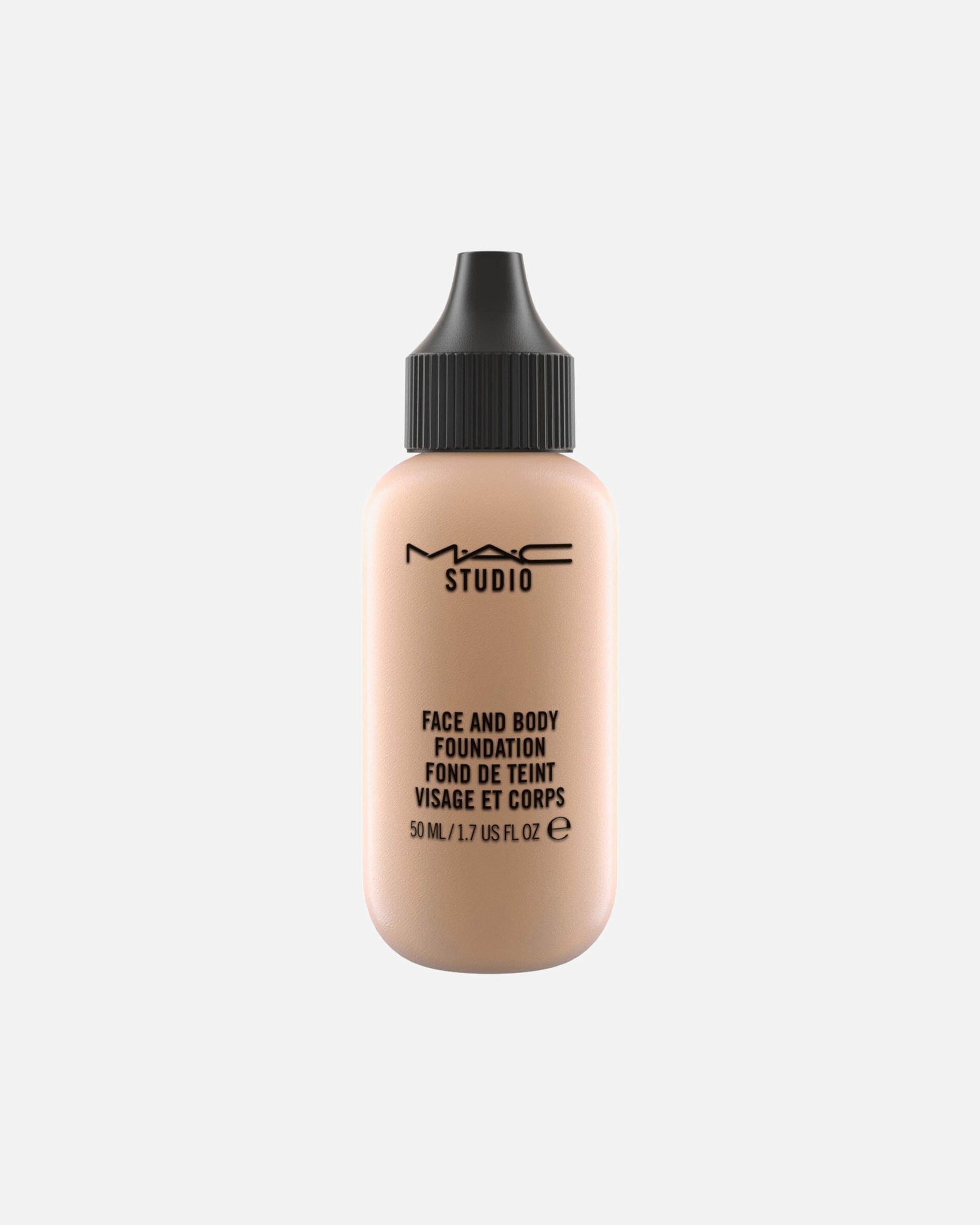 Podkład dla Unisex MAC Studio Face & Body Foundation C6