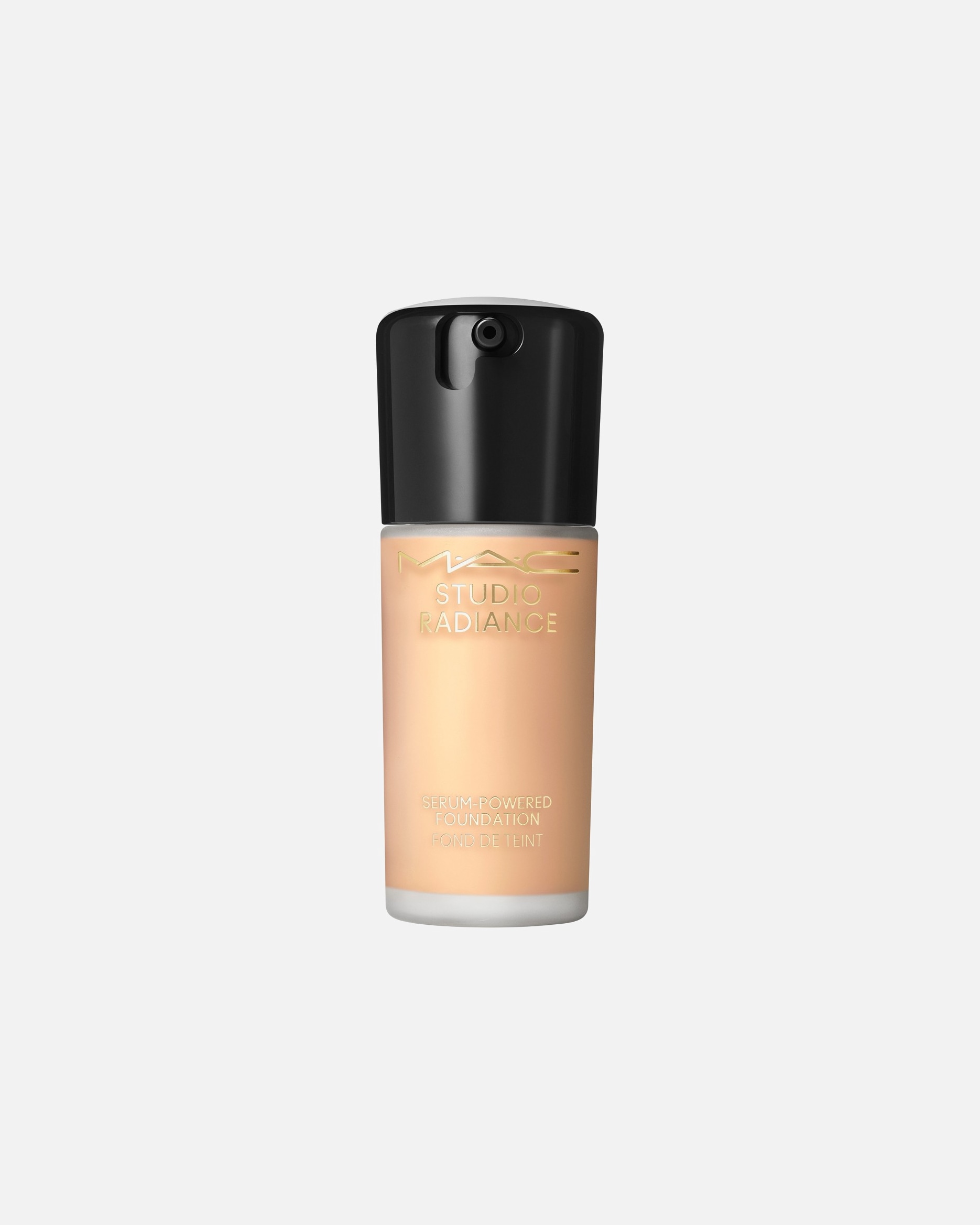 Podkład dla Unisex MAC Studio Studio Radiance Serum Powered Foundation NC14.5