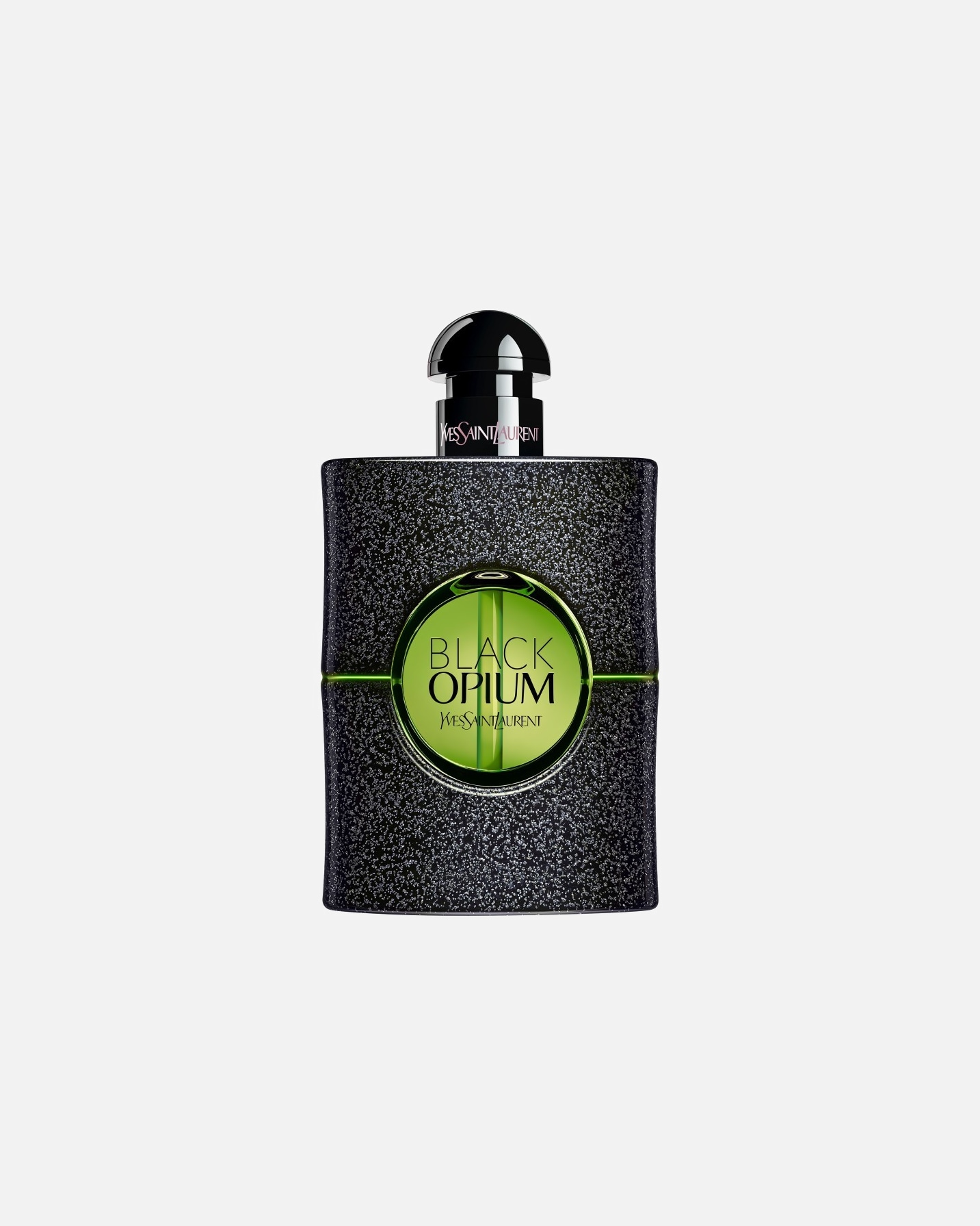 Woda perfumowana dla Kobieta Yves Saint Laurent Black Opium Illicit Green 75 ml