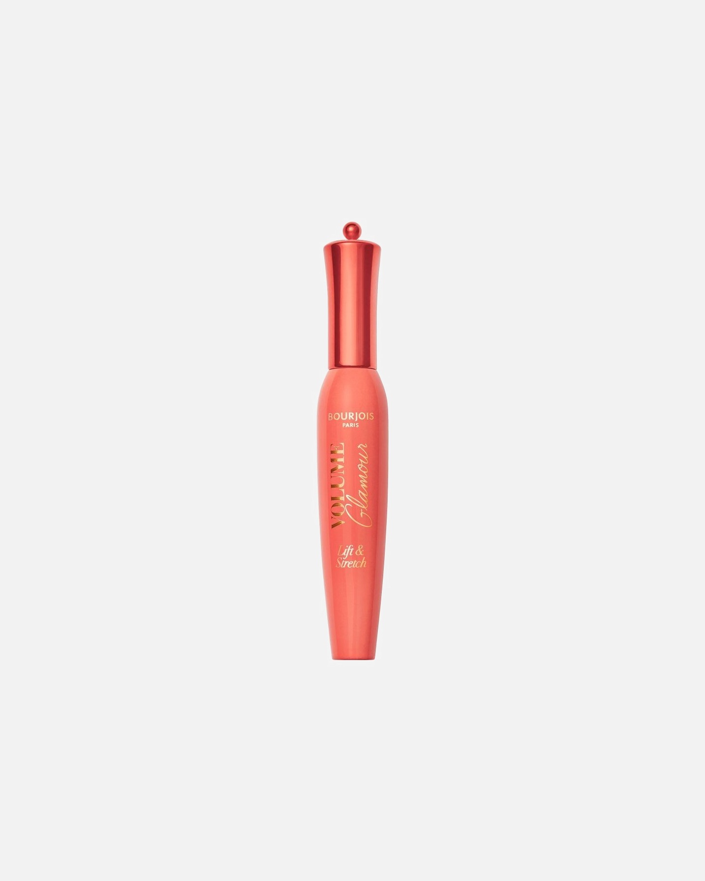 Maskara dla Kobieta Bourjois Bourjois Volume Glamour Lift & Stretch wydłużający i unoszący tusz do rzęs 12 ml