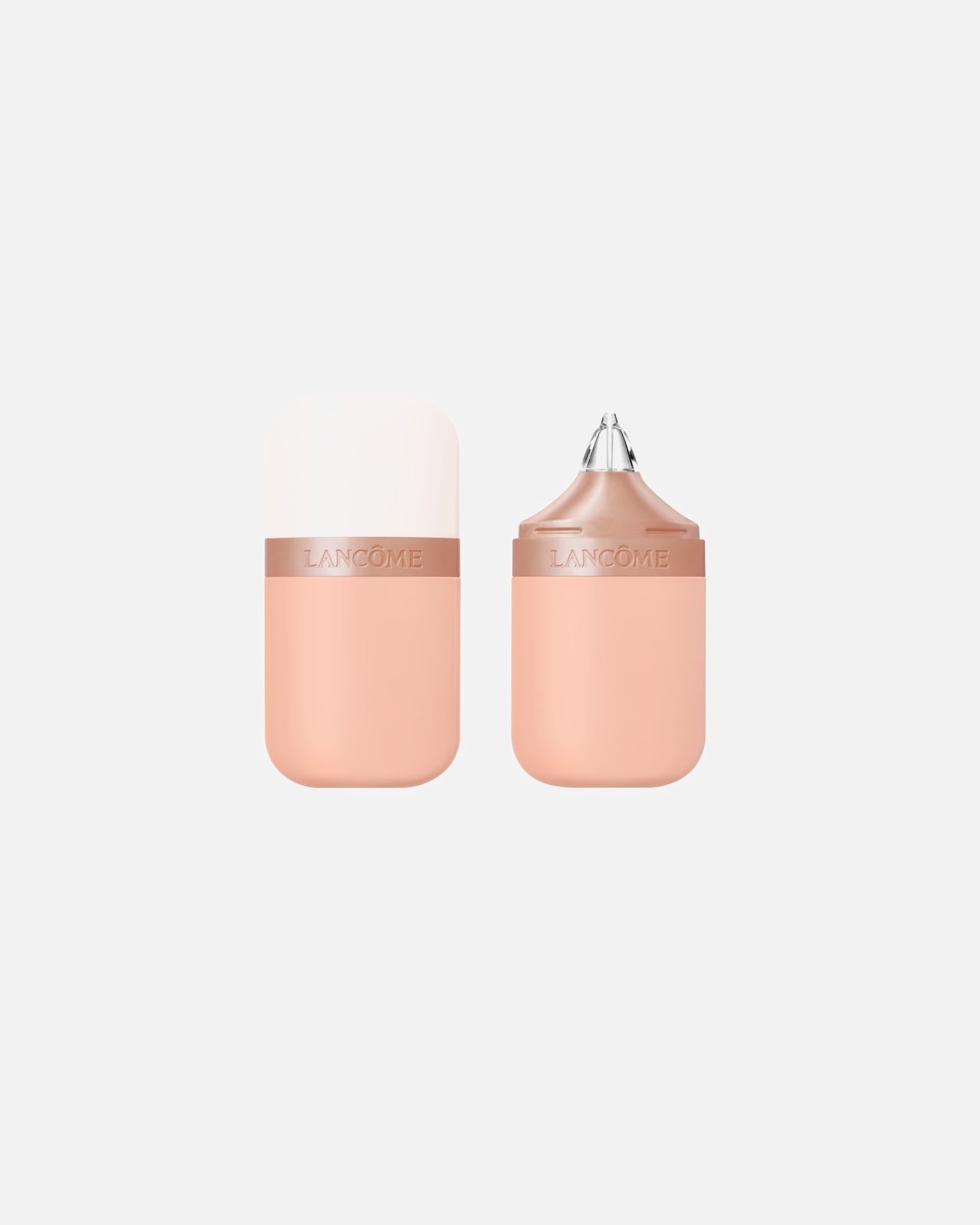 Podkład dla Unisex Lancôme Idôle Lancôme SKIN IDÔLE SERUM SUPERTINT, Lekki podkład z serum z efektem glow 16C