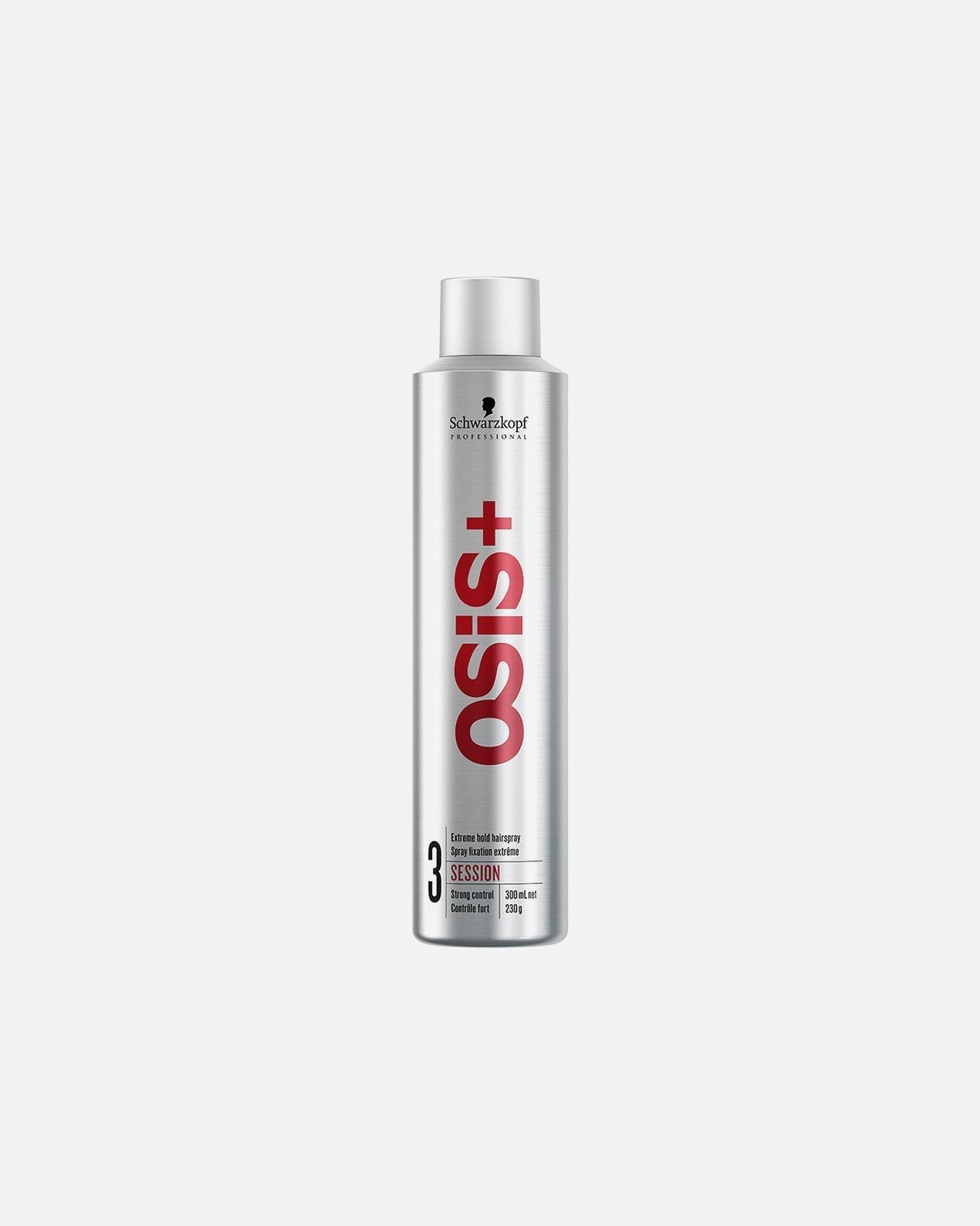 Spray do włosów dla Kobieta Schwarzkopf Professional OSIS+ Core Finish Session Extreme Hold Hairspray 300 ml