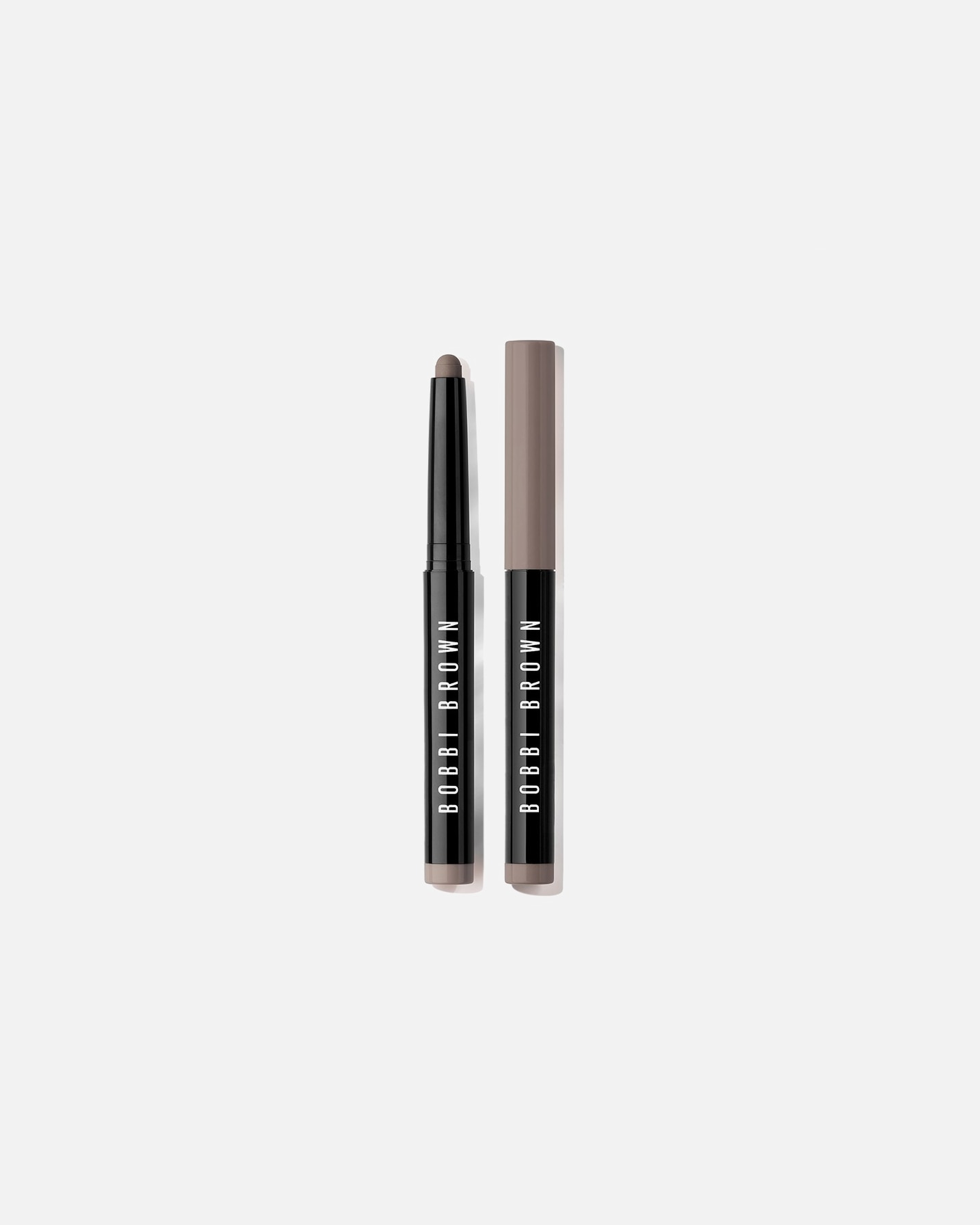 Cień do powiek dla Unisex Bobbi Brown Long-Wear Cream Shadow Stick Clay