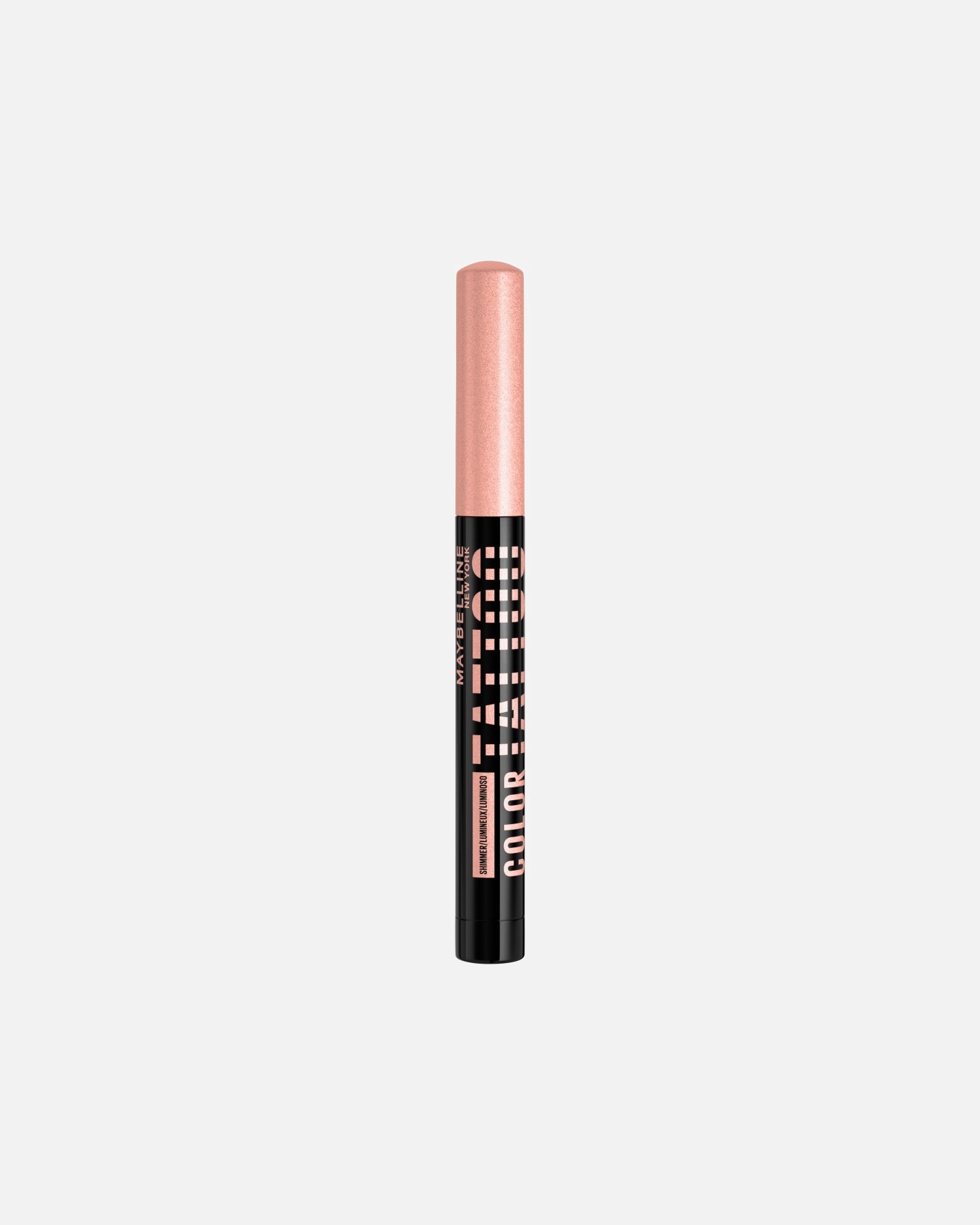 Kredka do oczu dla Unisex Maybelline Color Tattoo 24 h Eye Stix 20 - I AM INSPIRED
