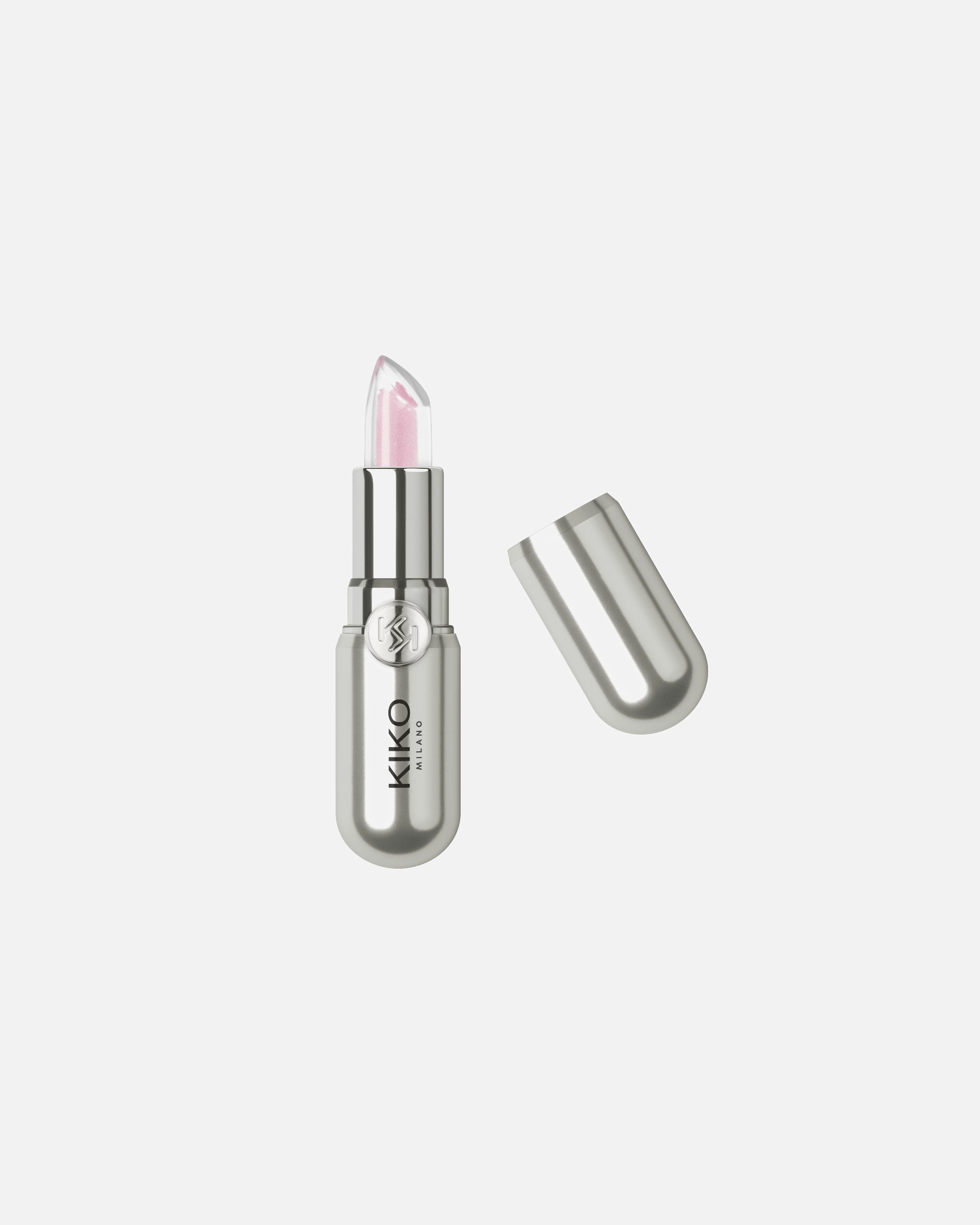 Balsam do ust dla Unisex KIKO Milano Default Brand Line Secret Lip Oil Core Stick 02 - HYDRA KISS