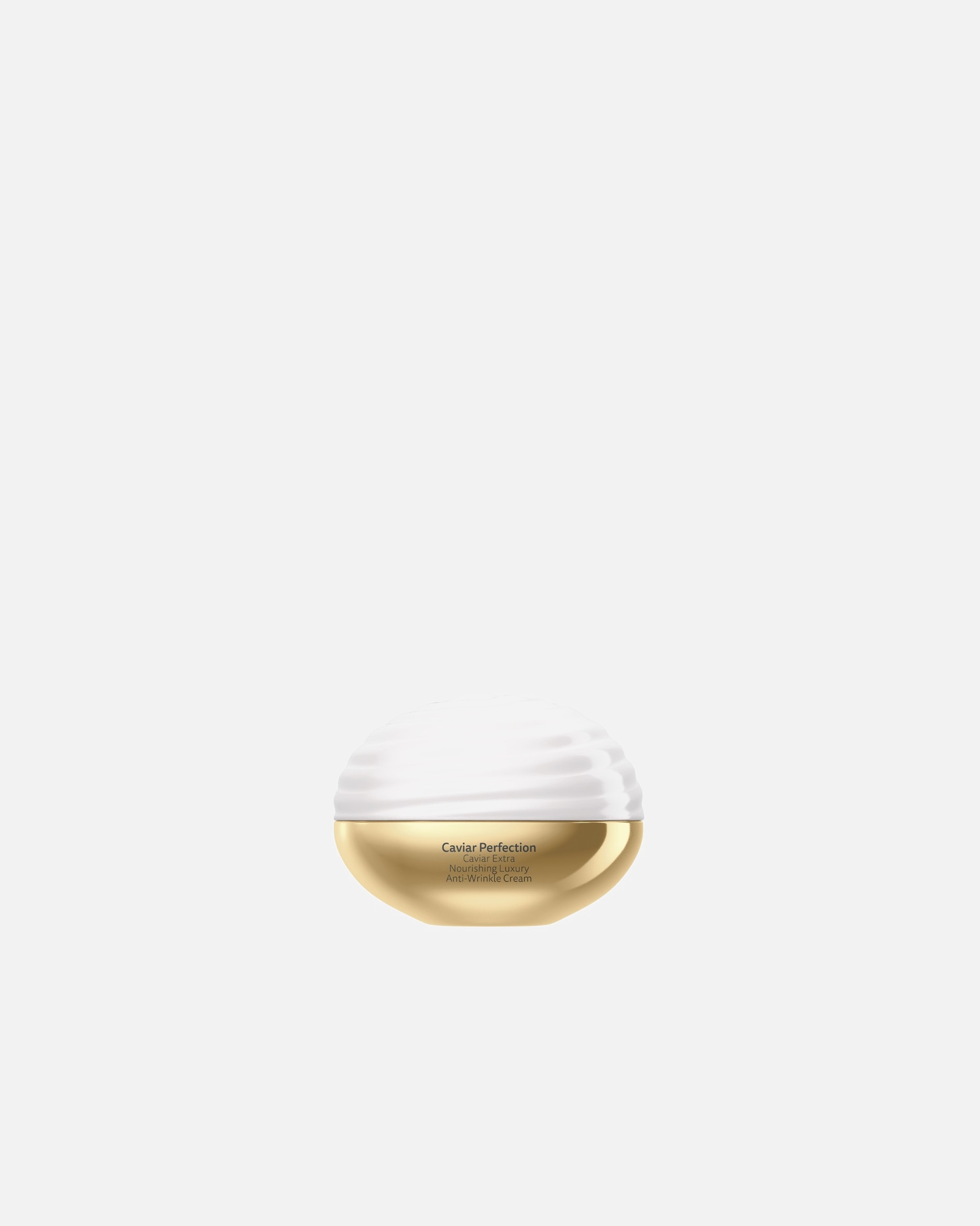 Krem do twarzy dla Unisex Declaré Caviar Perfection Caviar Extra Nourishing Luxury Anti-Wrinkle Cream 50 ml