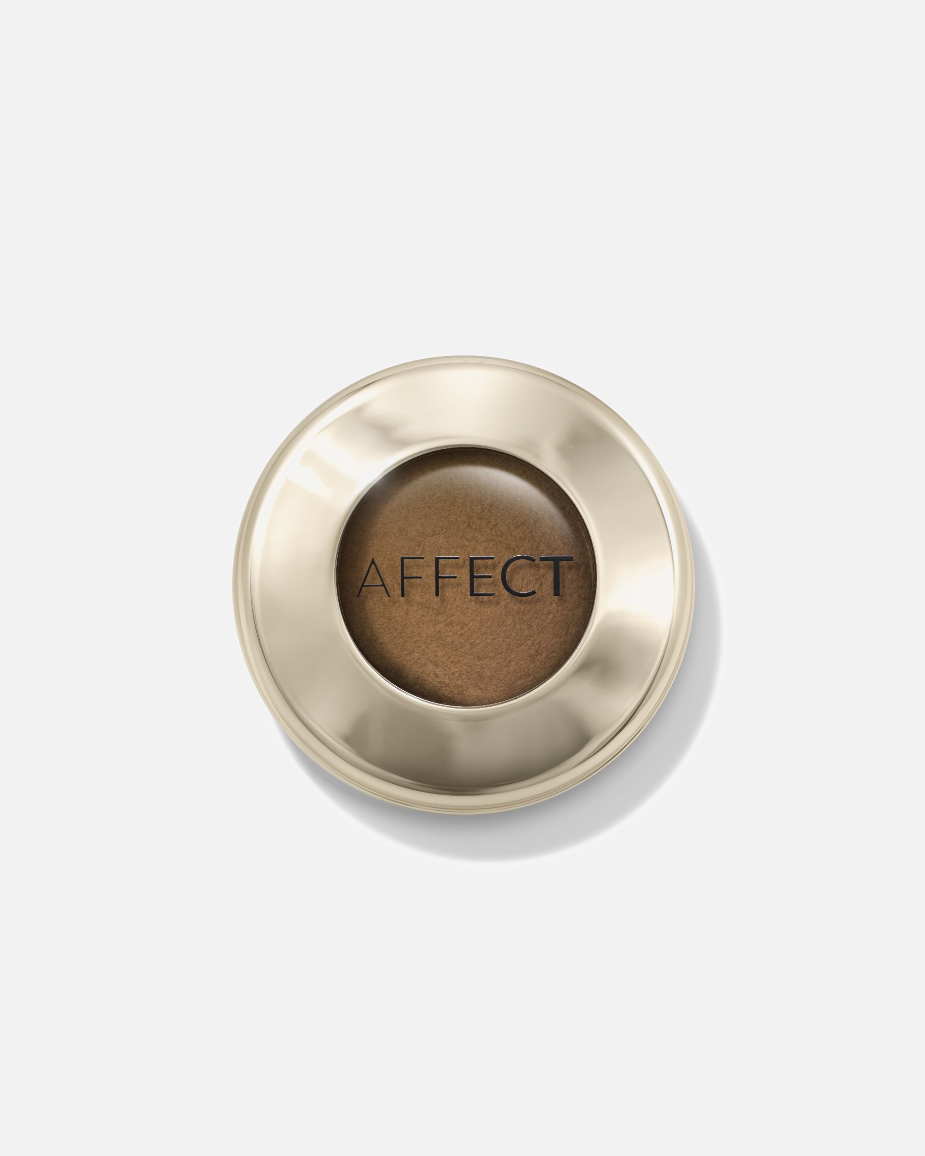 Bronzer dla Unisex Affect Glow Bakery BROWNIE