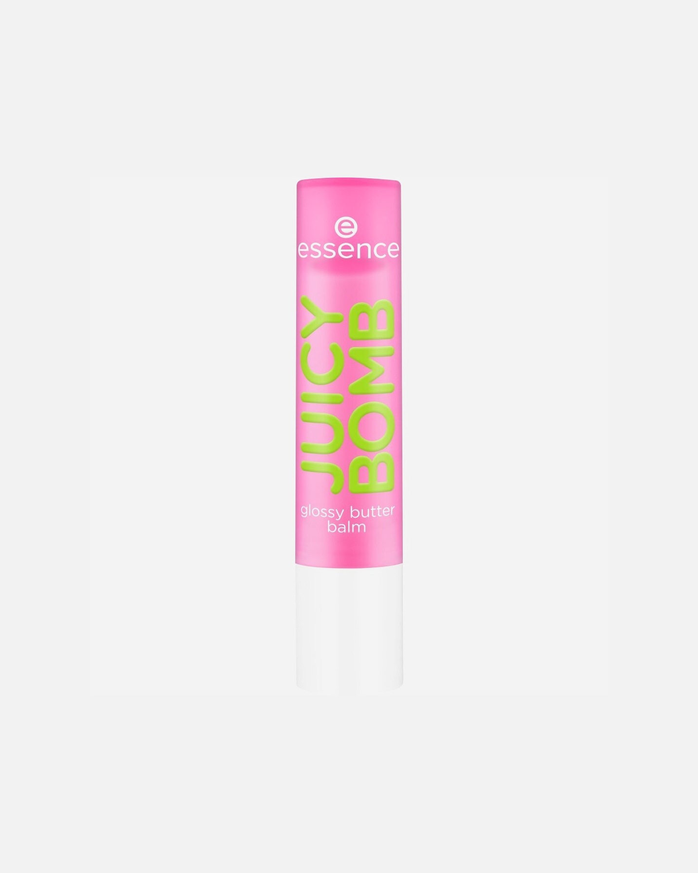 Balsam do ust dla Unisex Essence JUICY BOMB TIME TO PITAYA