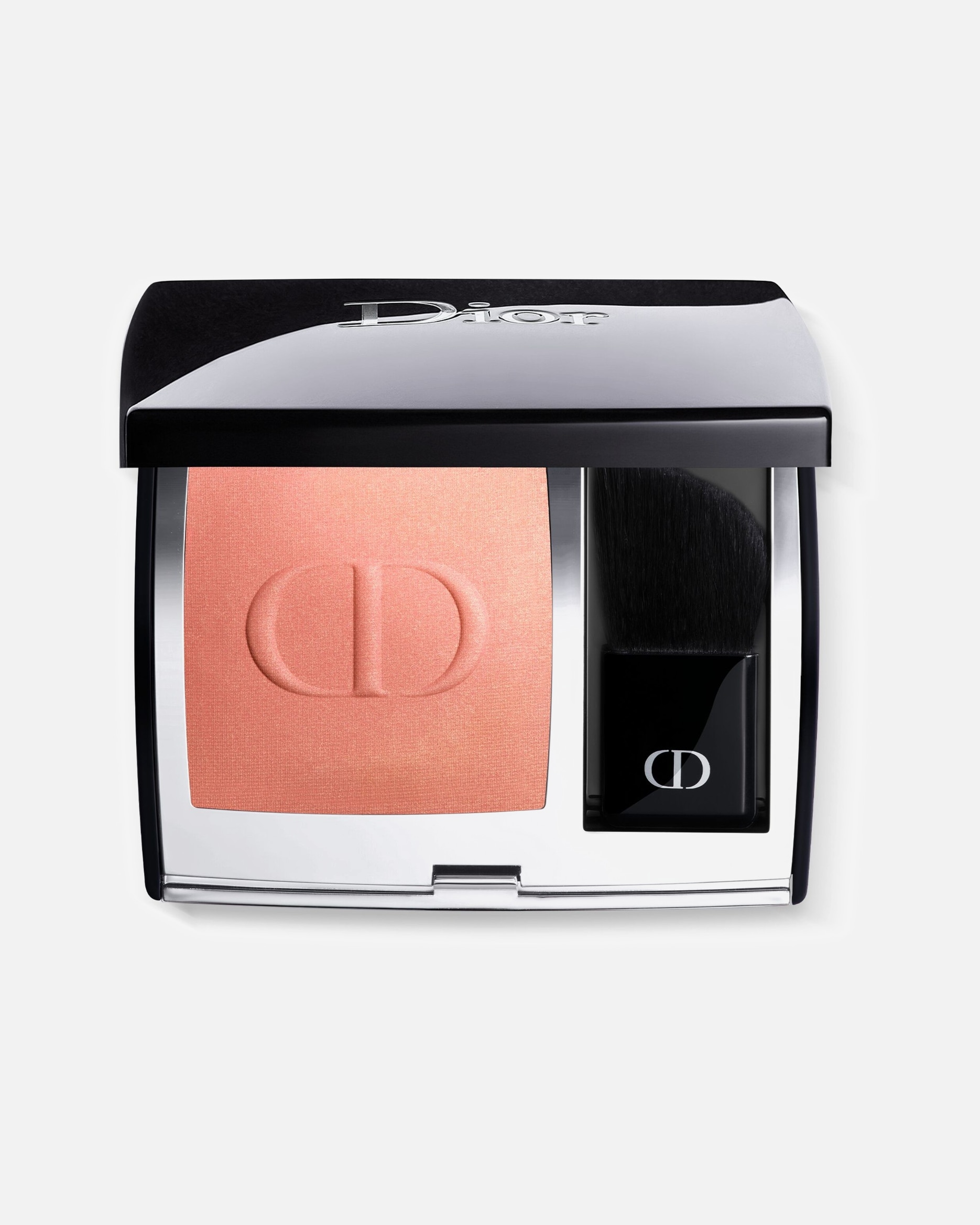 Róż dla Unisex DIOR Rouge Dior Blush 314 - Grand Bal