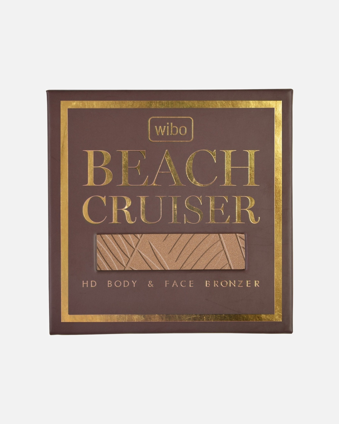 Bronzer dla Kobieta Wibo 22 g