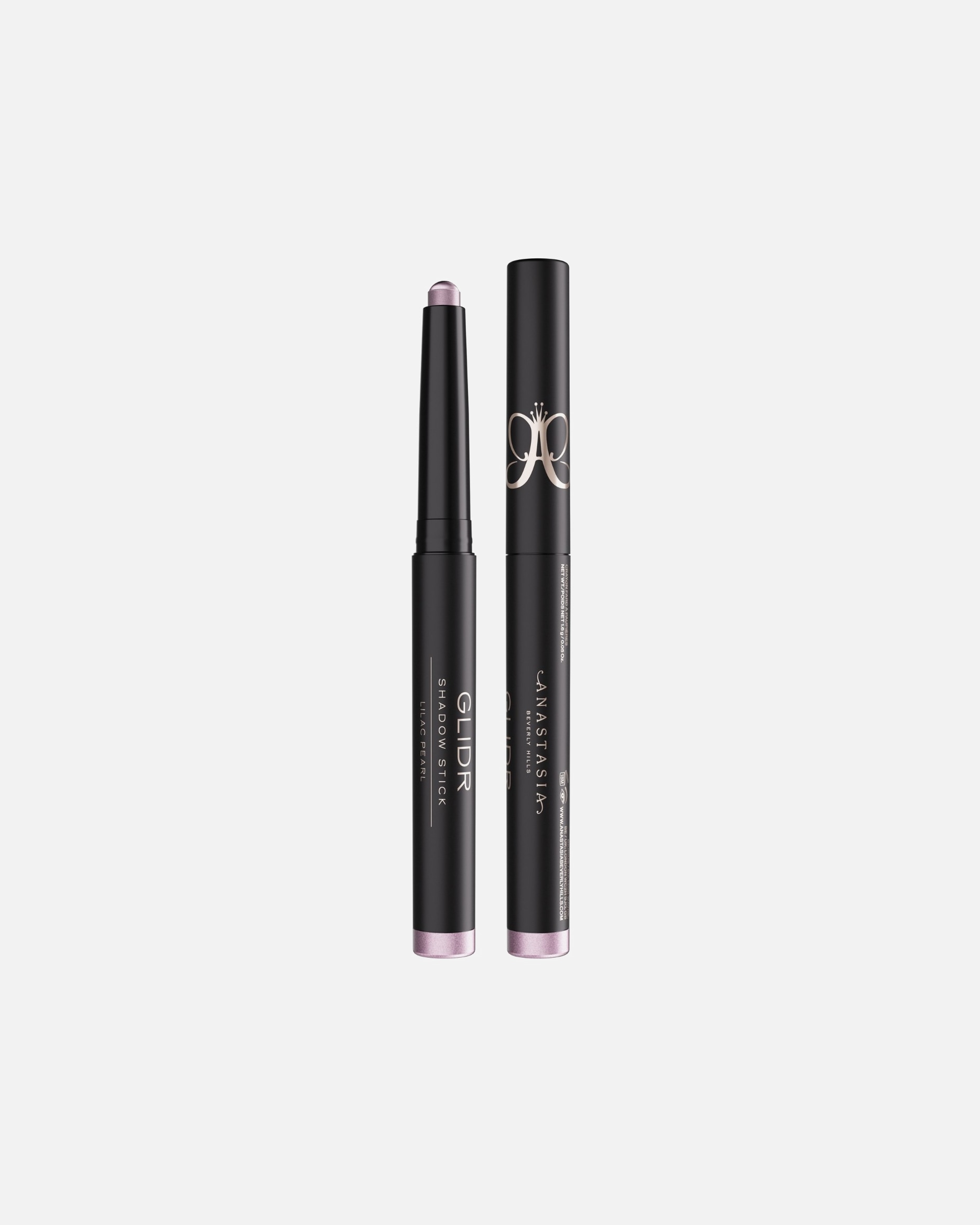 Cień do powiek dla Unisex Anastasia Beverly Hills GLIDR SHADOW STICK LILAC PEARL