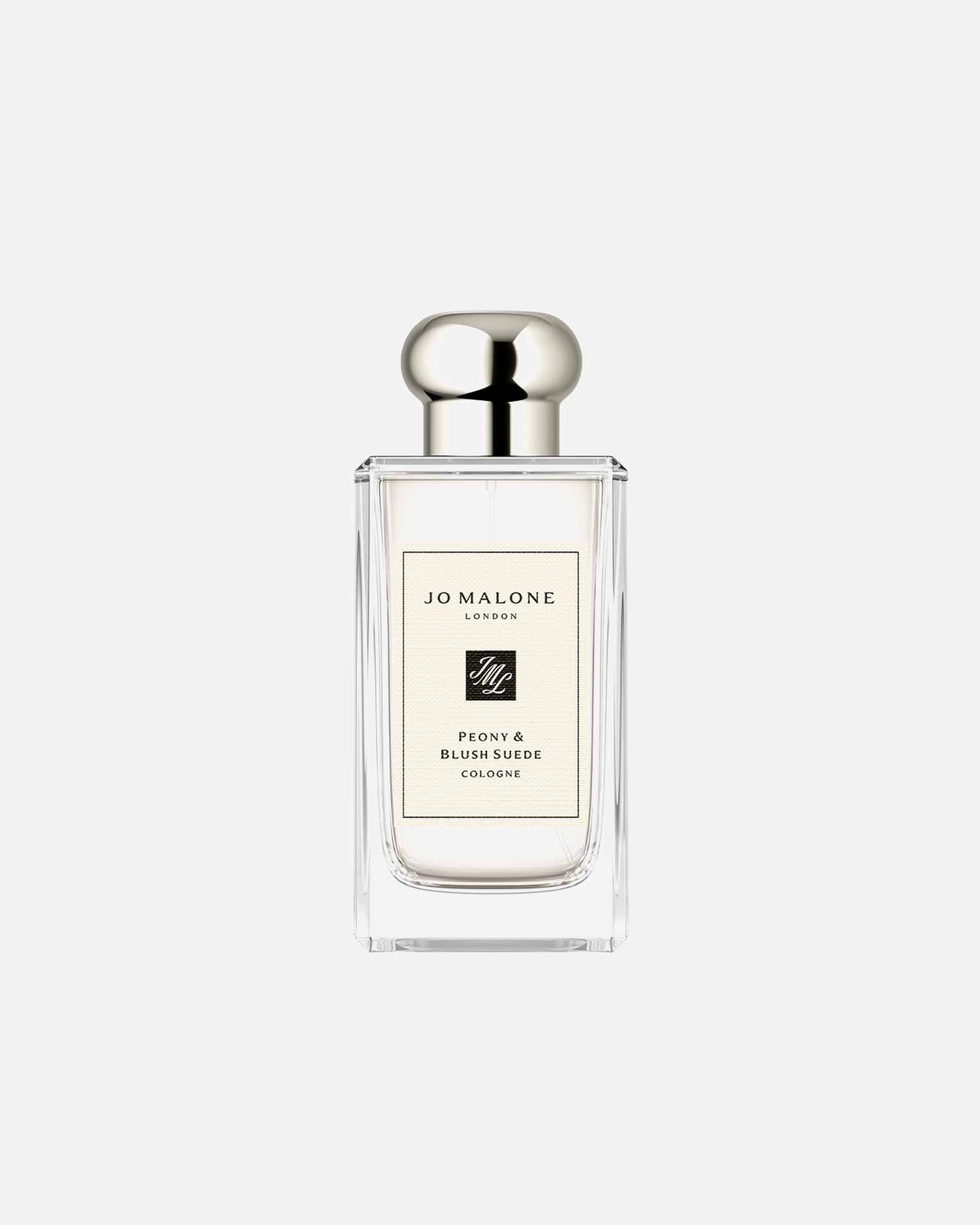 Woda toaletowa dla Unisex Jo Malone London Cologne Peony & Blush Suede 100 ml