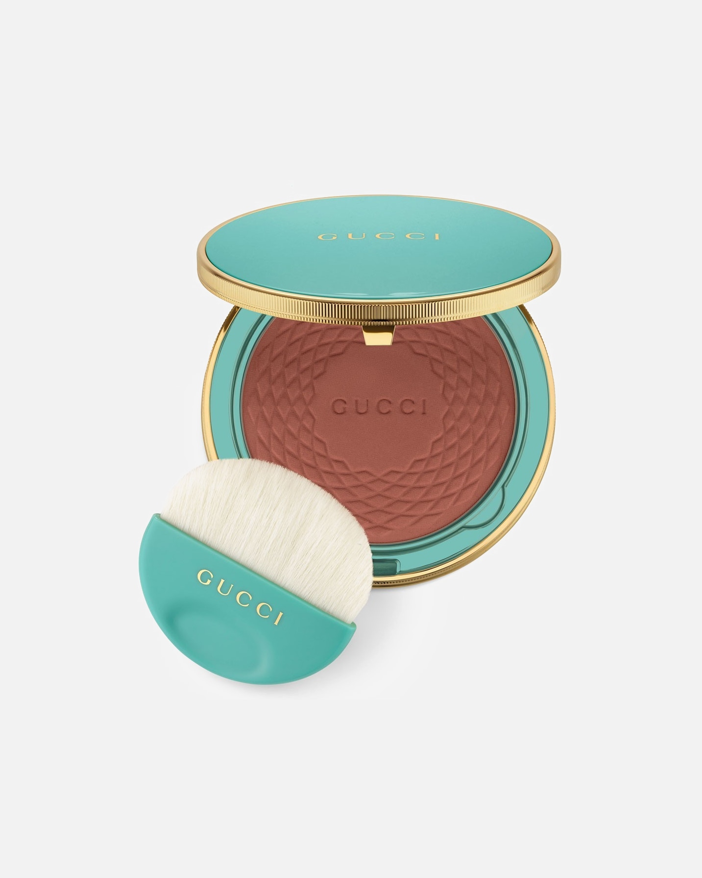 Bronzer dla Unisex Gucci Beauty 05 - DARK