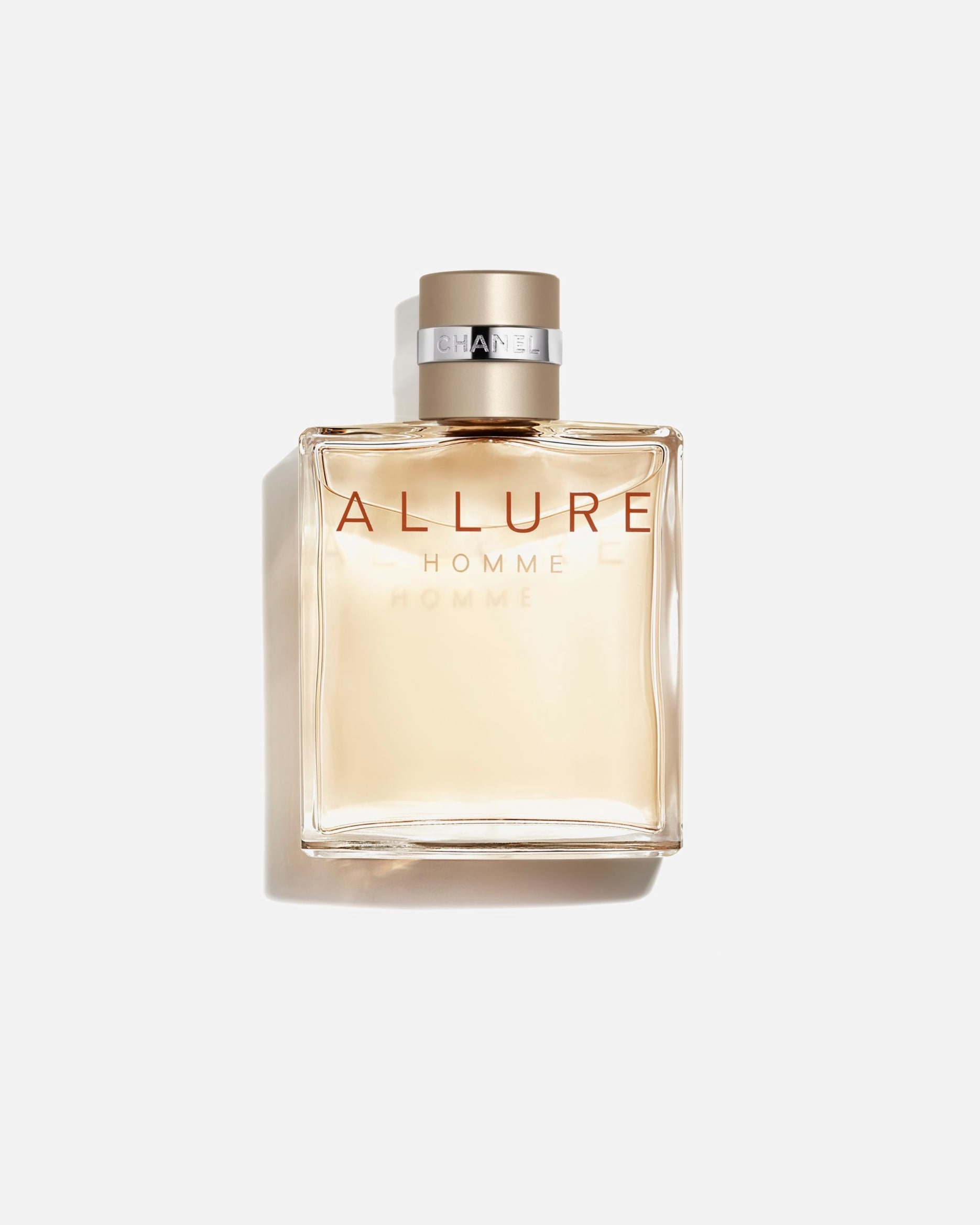 Woda toaletowa dla Mężczyzna CHANEL ALLURE HOMME 50 ml