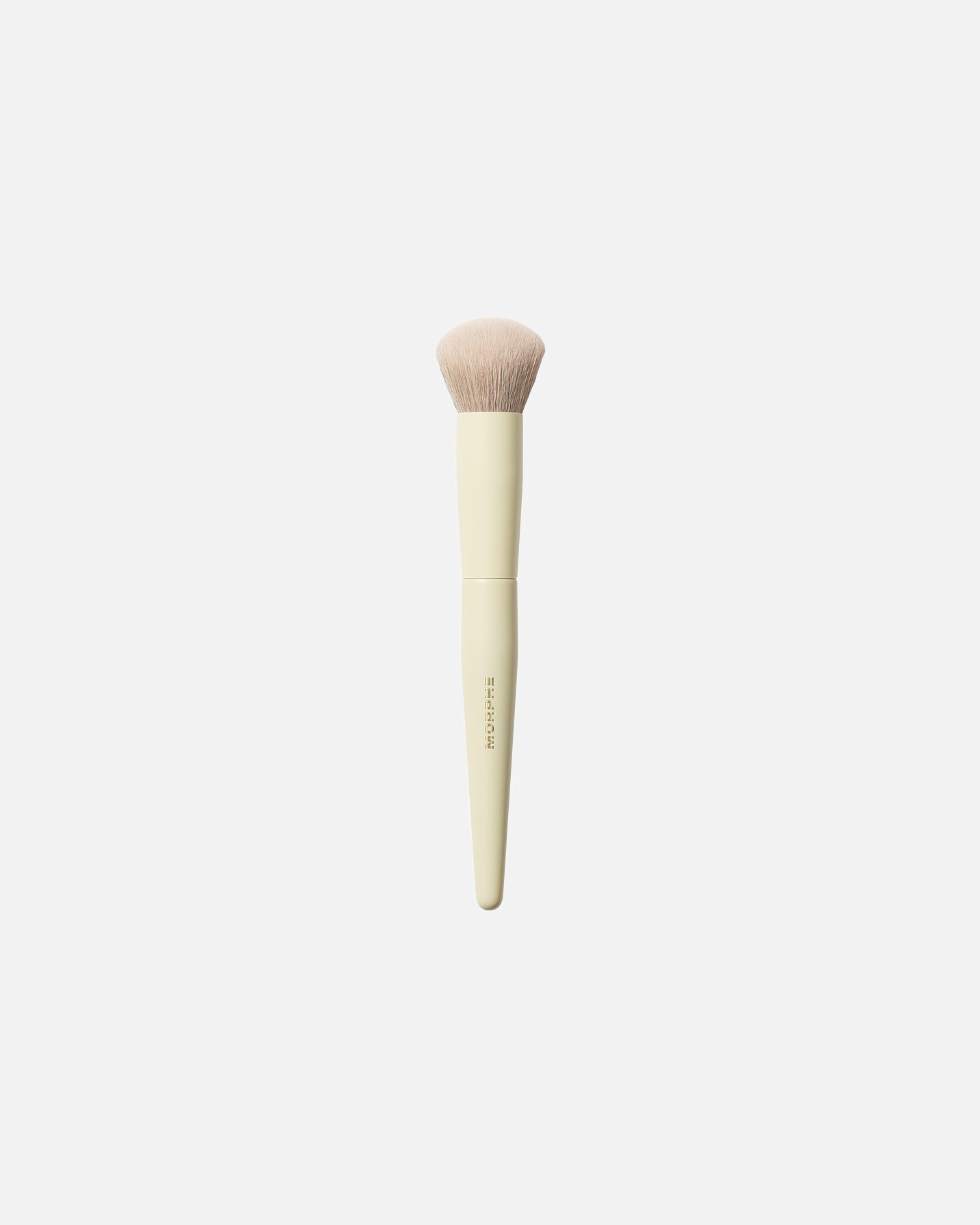 Pędzel do podkładu dla Unisex Morphe BUTTERY BLENDS M108 SLANTED FOUNDATION BRUSH 1 szt.