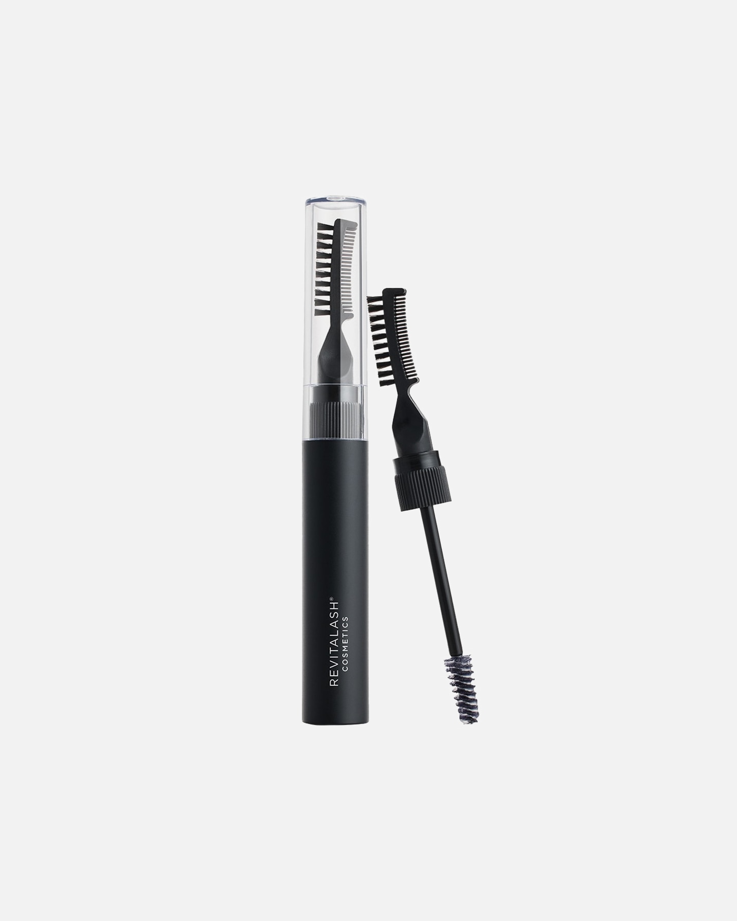 Żel do brwi dla Unisex RevitaLash® Cosmetics Soft Brown