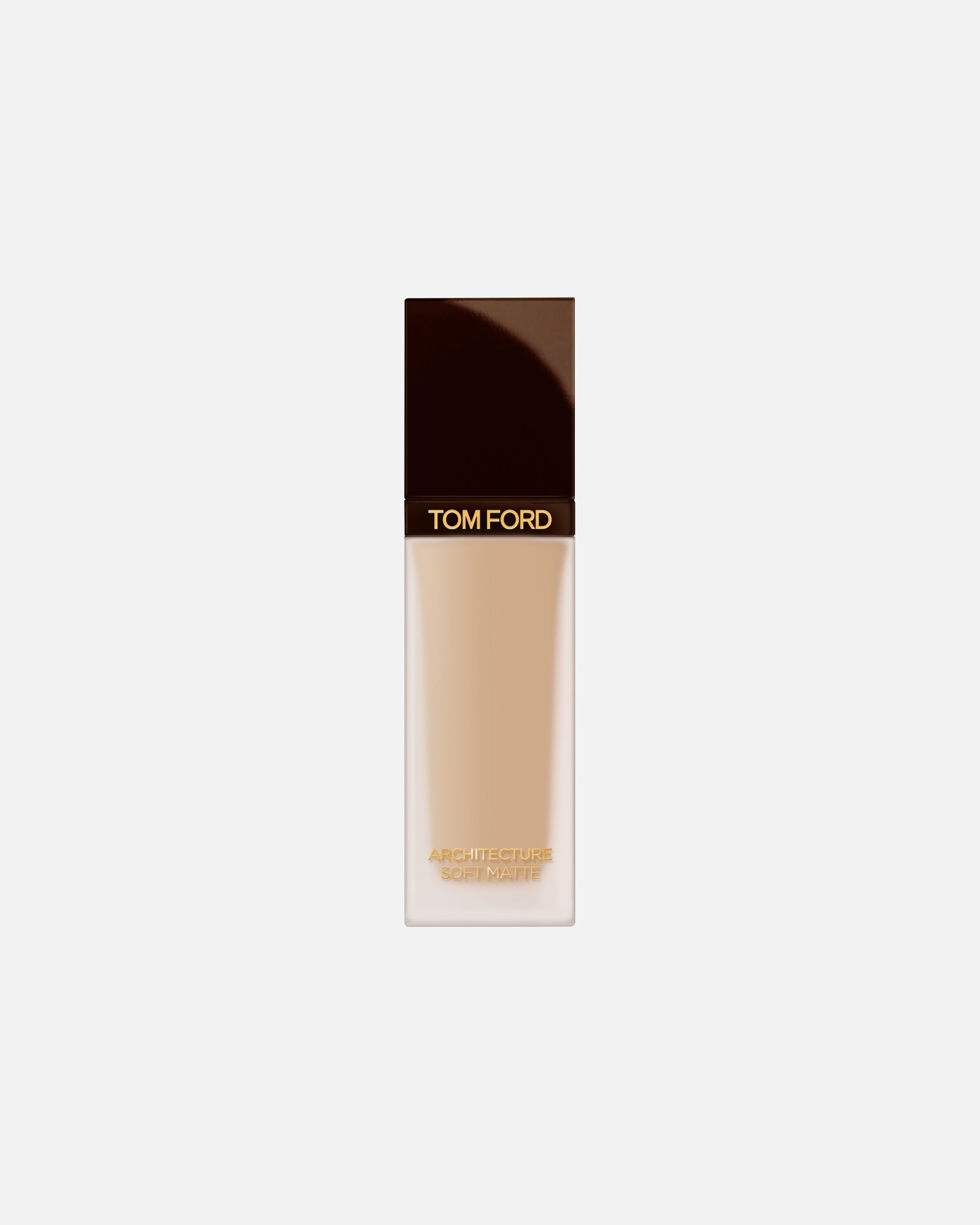 Podkład dla Unisex TOM FORD Architecture Soft Matte Blurring Foundation 15 - 4.0 FAWN
