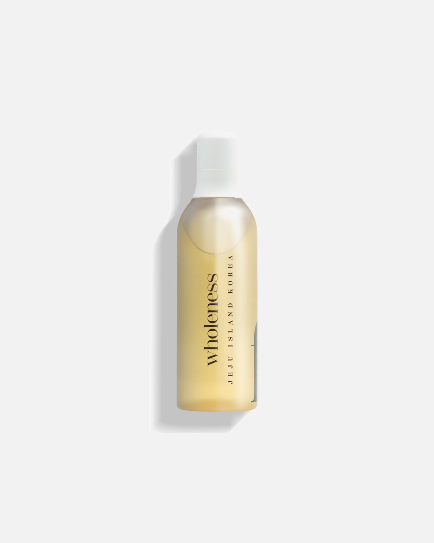 Tonik do twarzy dla Kobieta Wholeness Pure Balance Indigo Toner 1 szt.