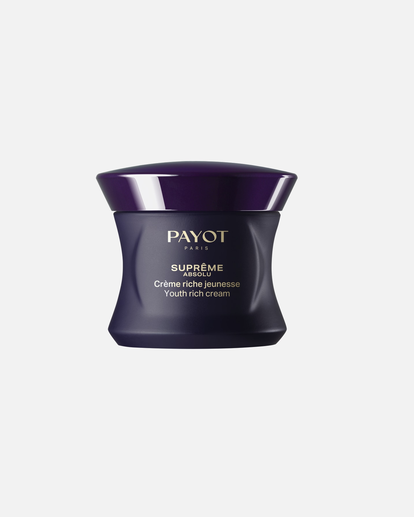 Krem do twarzy dla Unisex Payot BOGATY KREM ODMŁADZAJĄCY 50 ml