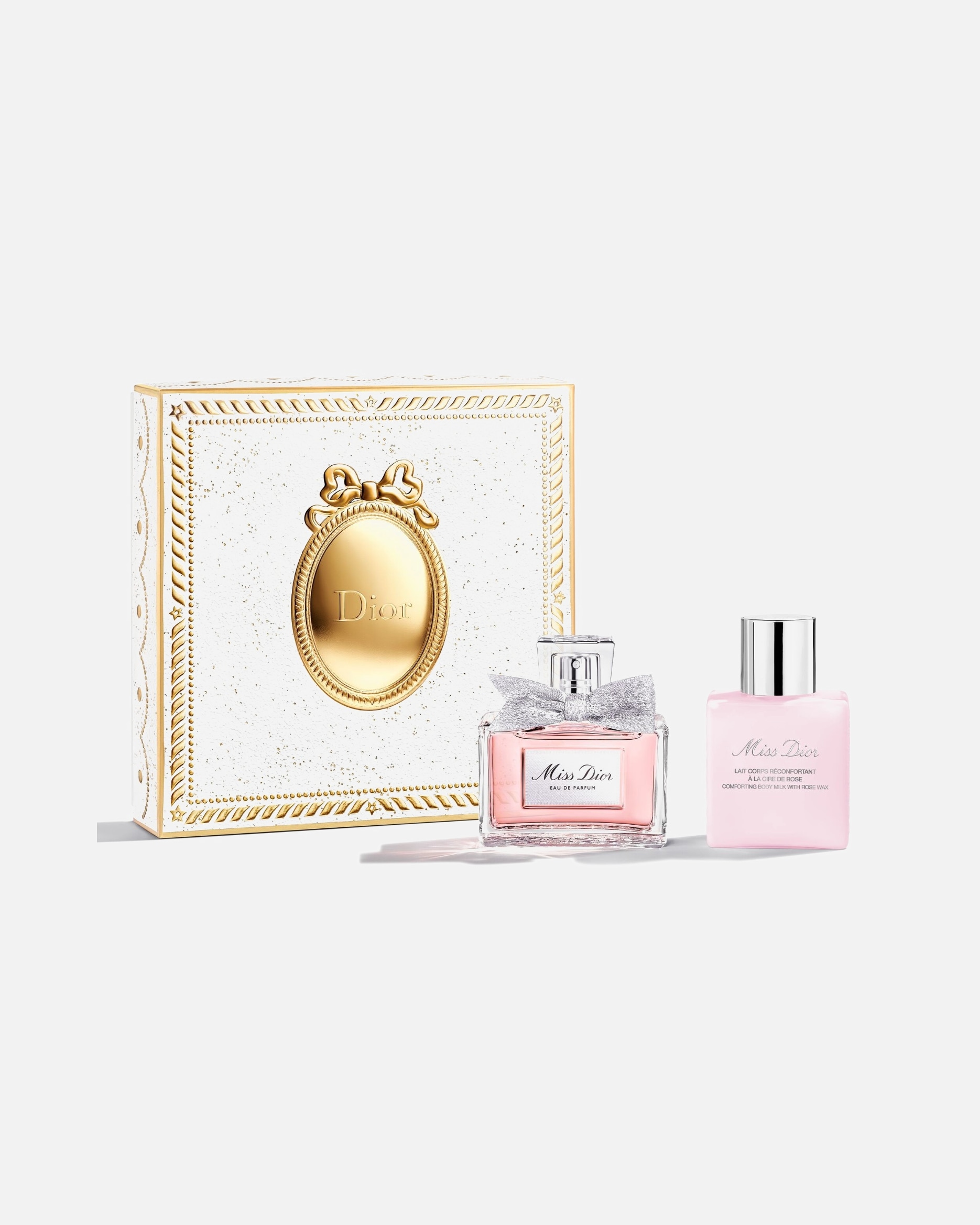 Zestaw zapachowy dla Kobieta DIOR Miss Dior Eau de Parfum Set 1 szt.