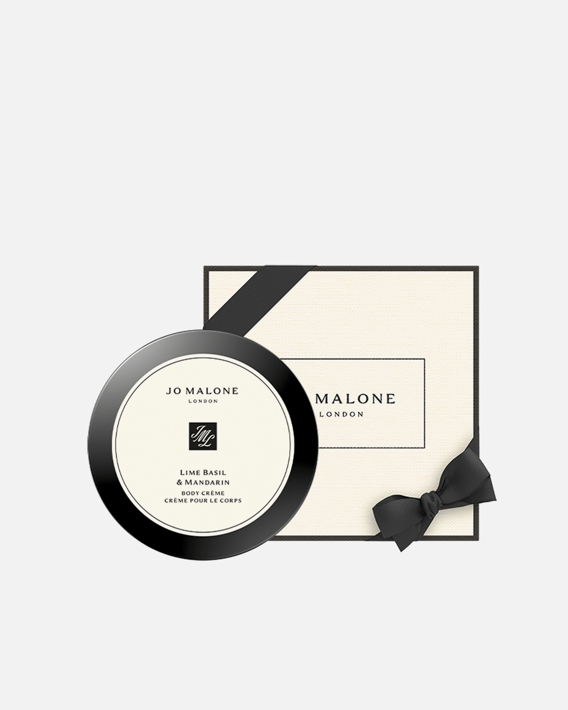 Krem do ciała dla Kobieta Jo Malone London Lime Basil & Mandarin Body Crème 175 ml