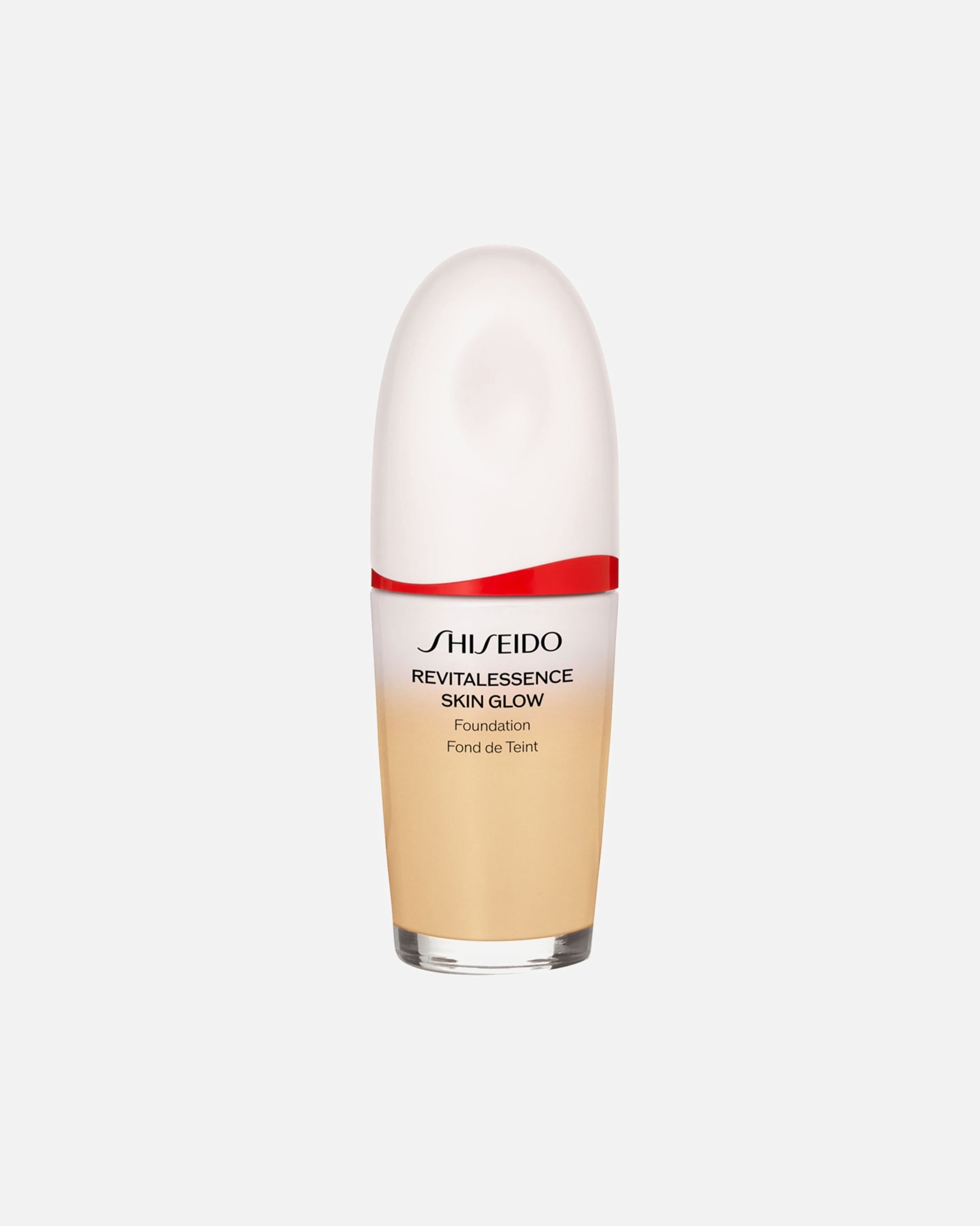 Podkład dla Kobieta Shiseido Pureness Skin Glow Foundation 220 Linen