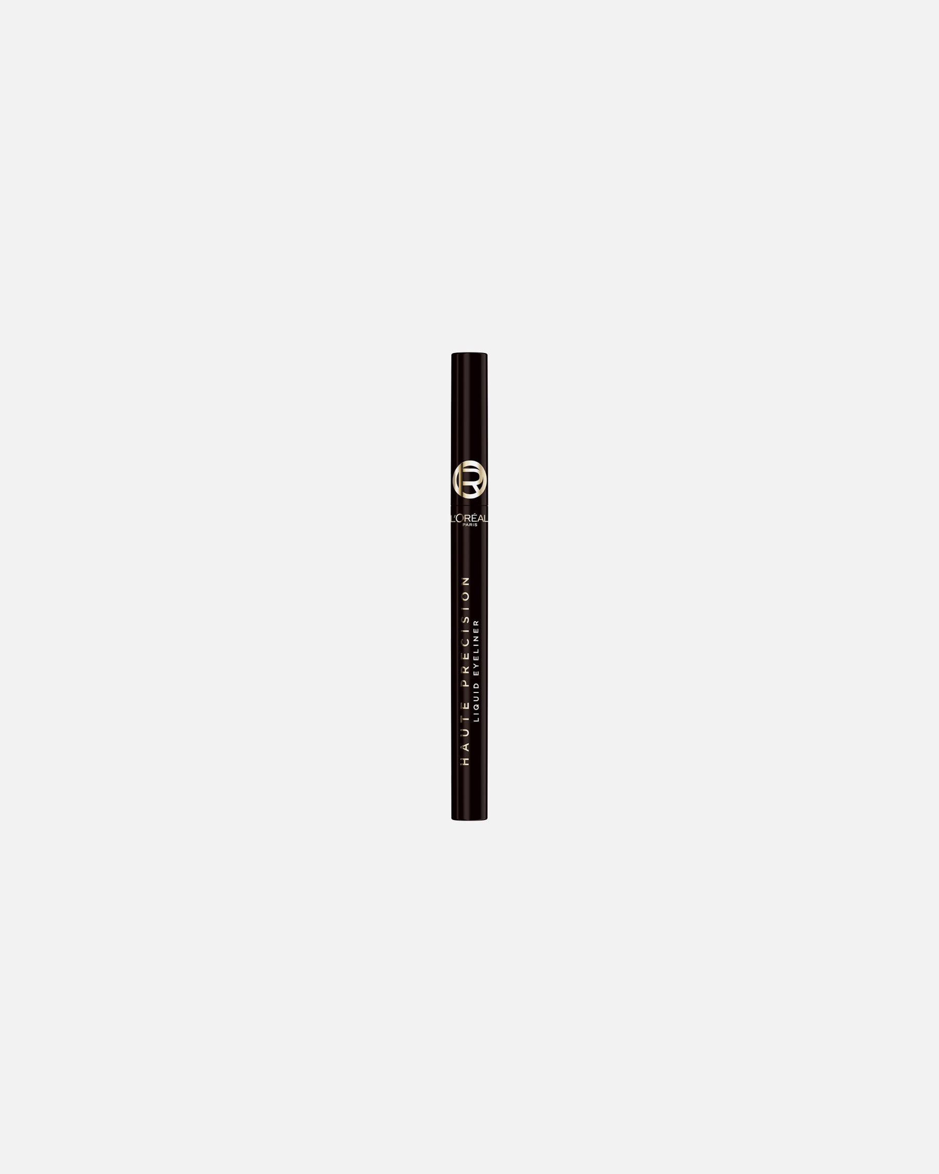 Eyeliner dla Unisex L’Oréal Paris Haute Precision Liquid BRUN LEATHER
