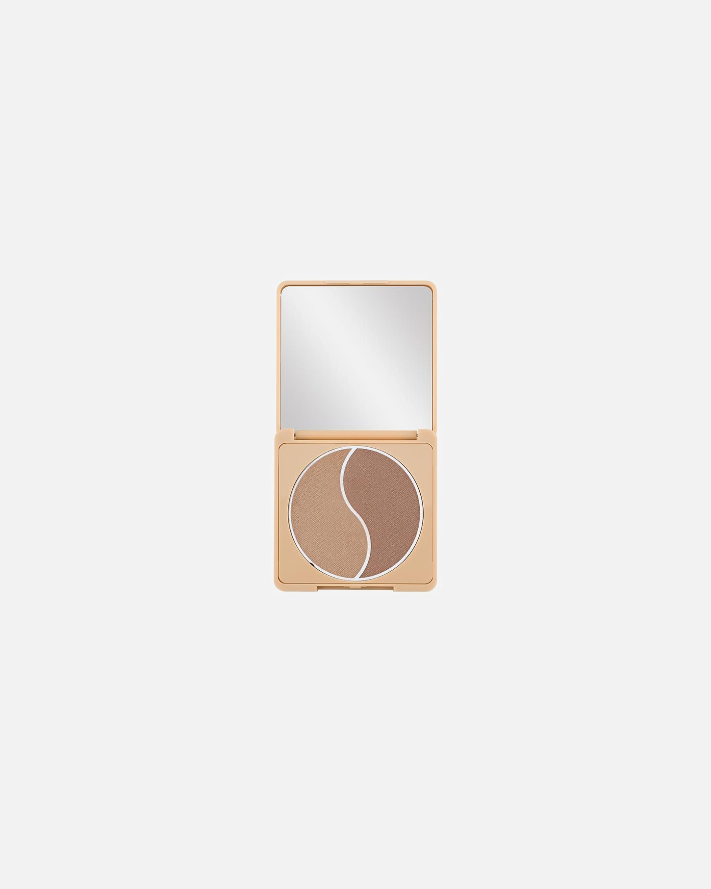 Bronzer dla Unisex Paese Self Glow MEDIUM