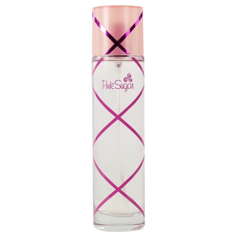 Pink Sugar