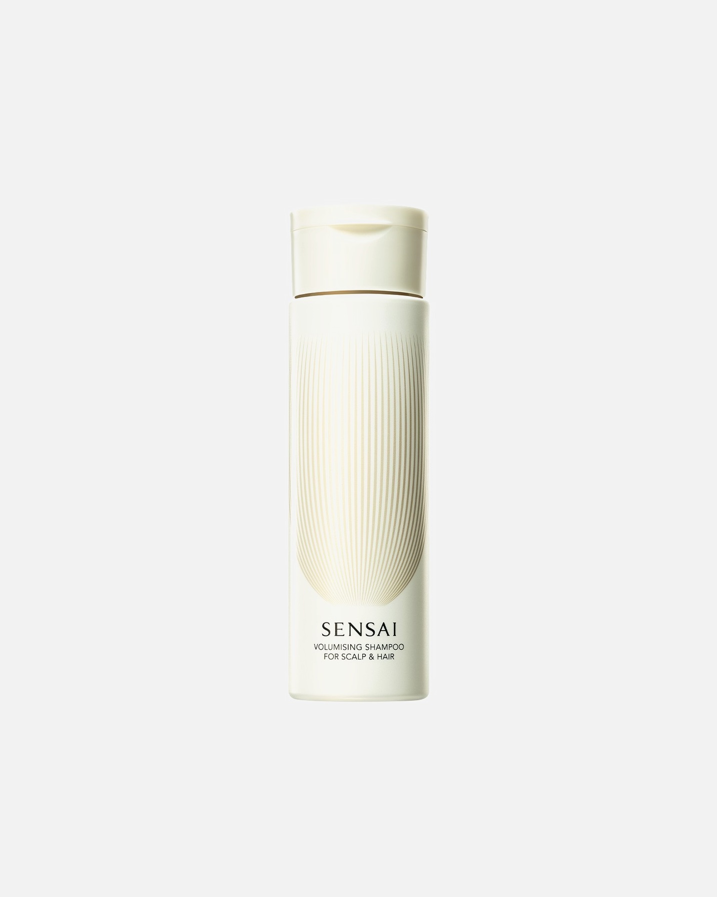 Szampon do włosów dla Unisex SENSAI Volumising Shampoo For Scalp & Hair 300 ml