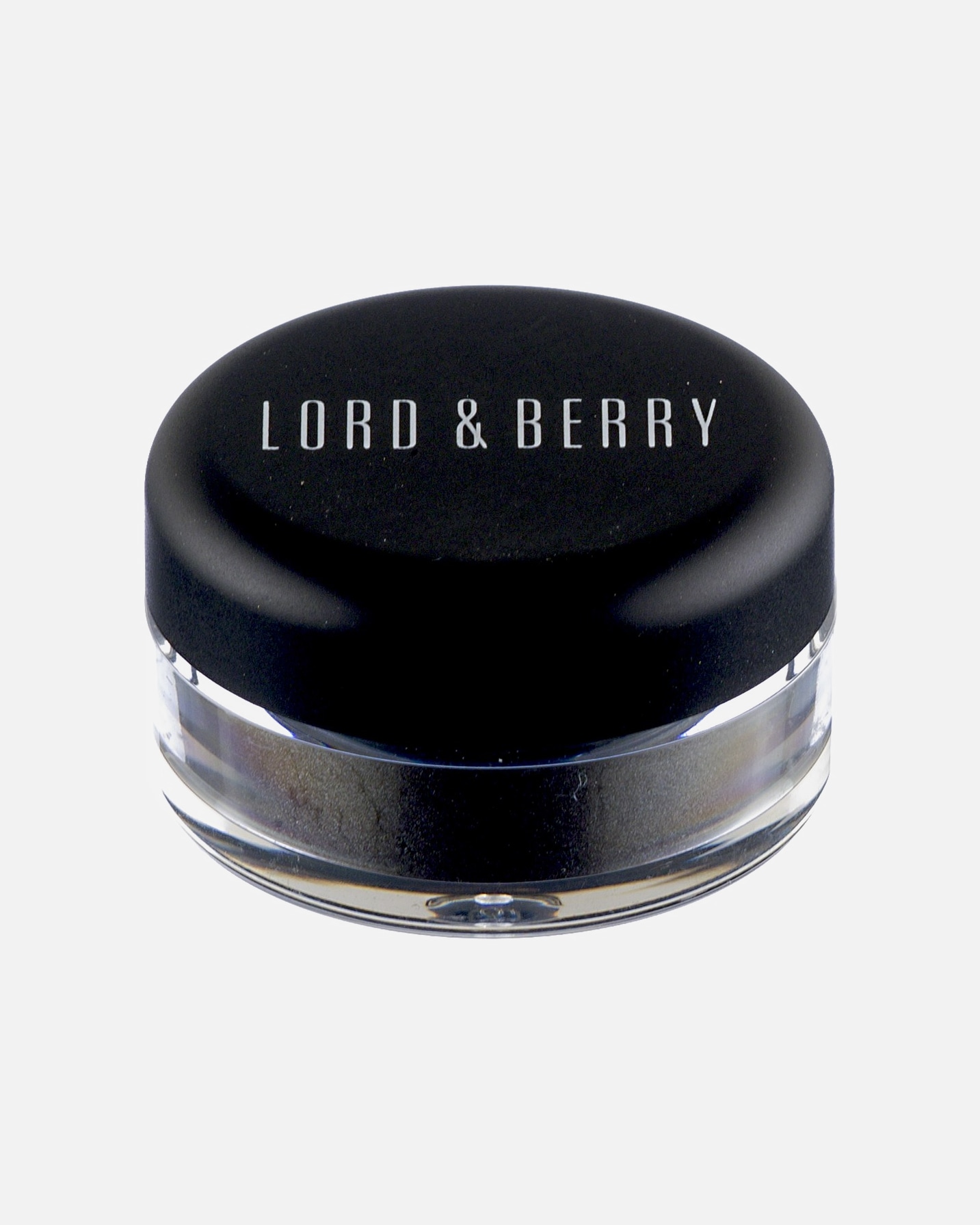 Cień do powiek dla Kobieta Lord & Berry Stardust Eyeshadow 0474 Silver