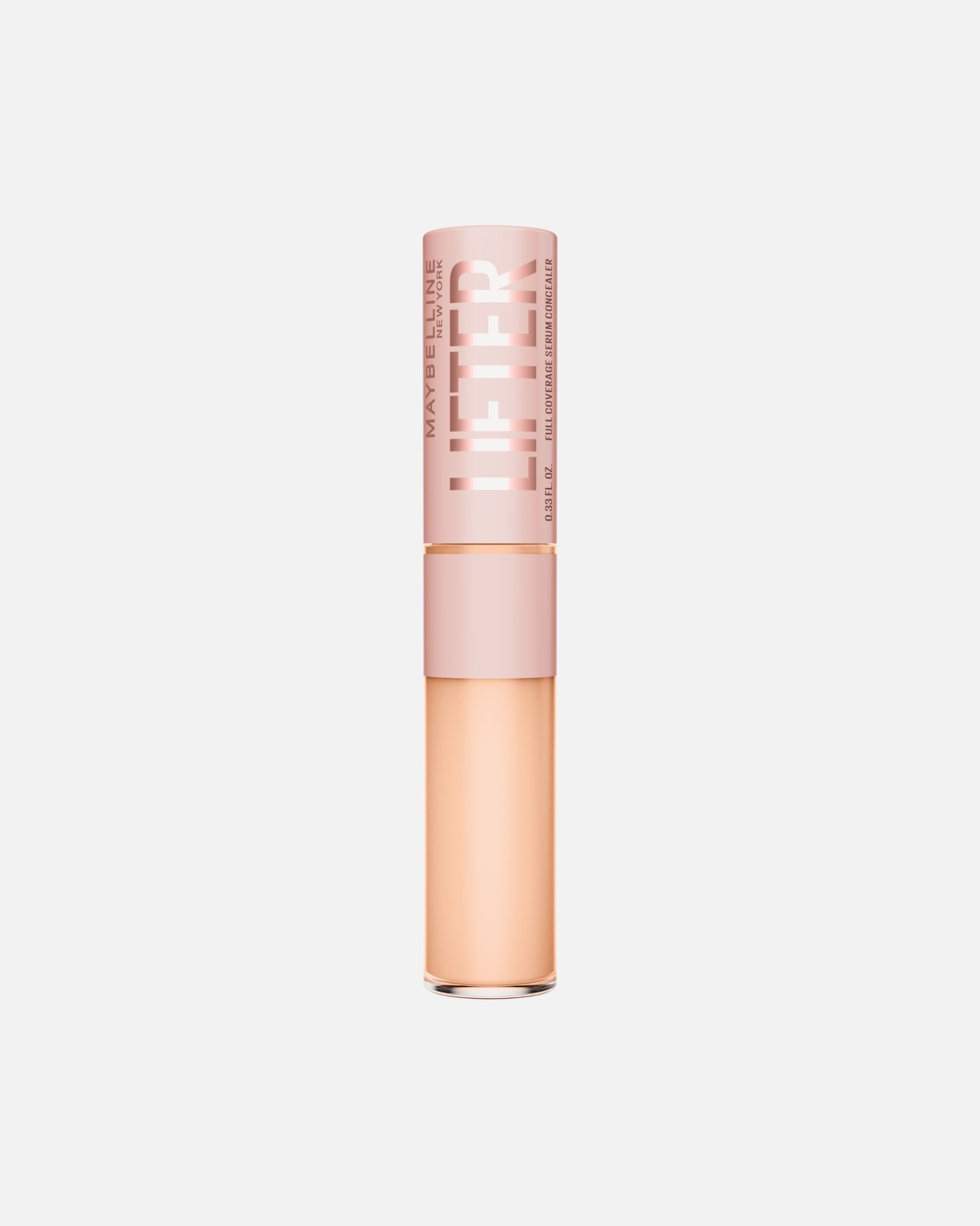 Korektor dla Unisex Maybelline Lifter Concealer 15