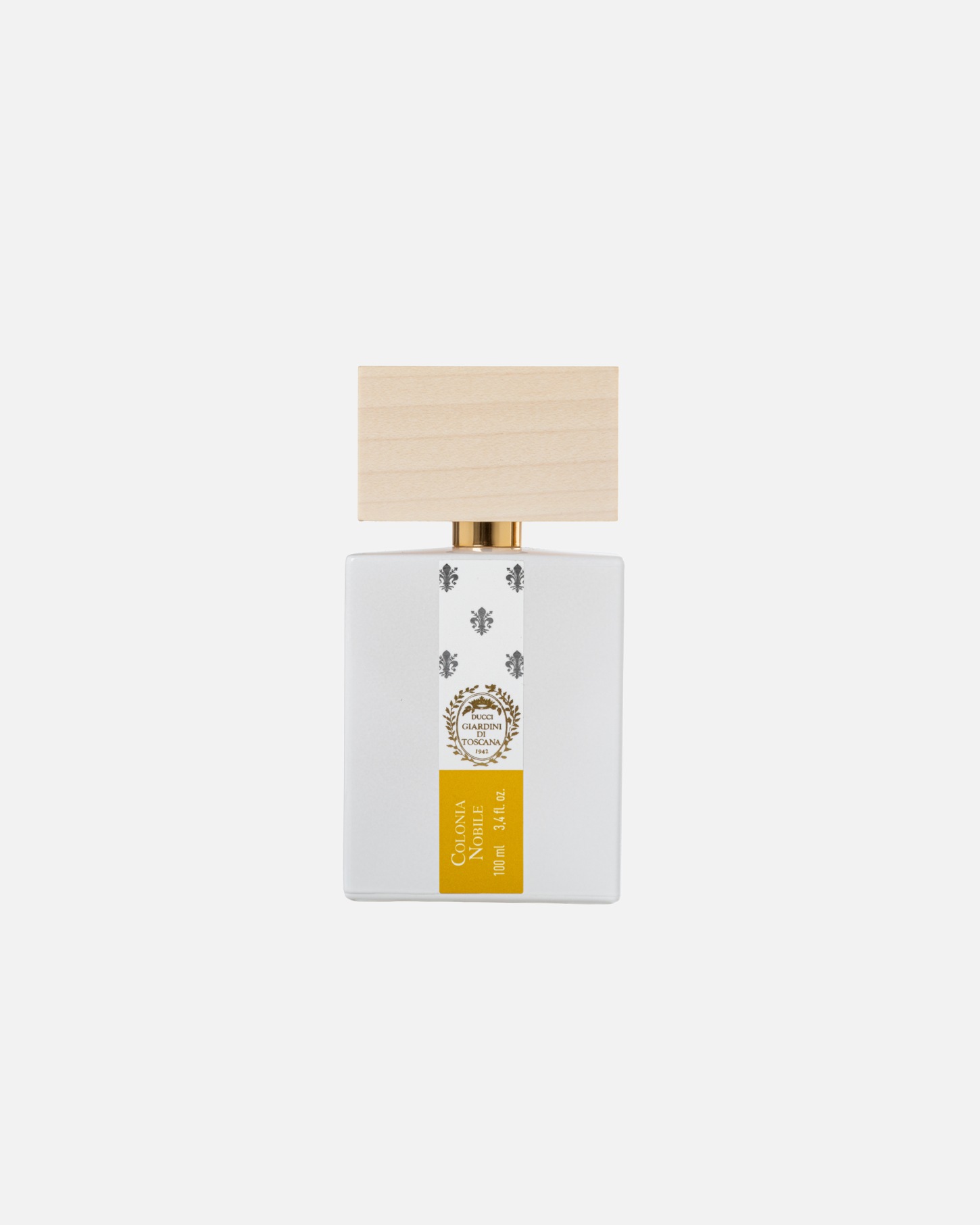 Woda perfumowana dla Unisex Giardini Di Toscana Colonia Nobile 100 ml