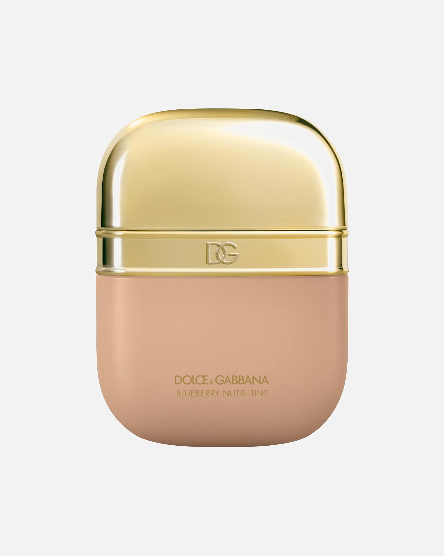 Podkład dla Unisex Dolce&Gabbana makeup Blueberry Nutri-Tint 12N - LIGHT MEDIUM