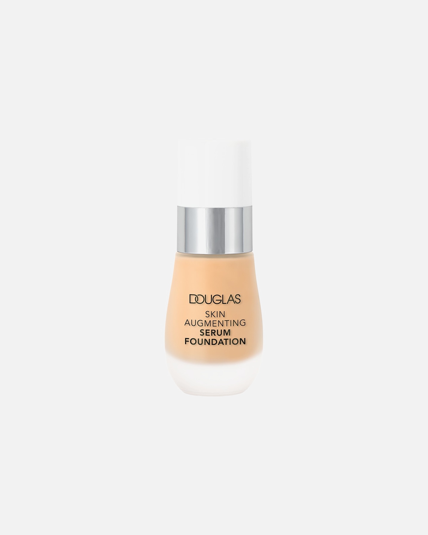Podkład dla Kobieta Douglas Collection Make-Up SERUM FOUNDATION 15TW - AMBER