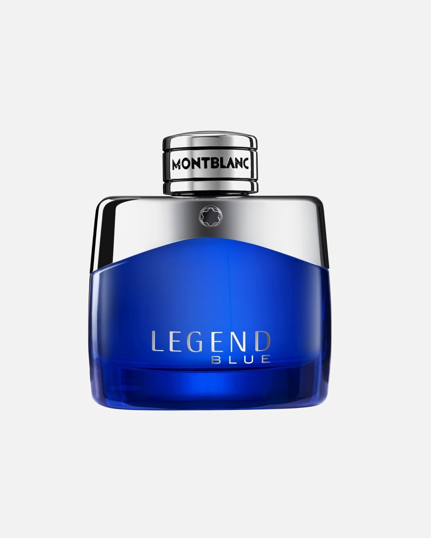 Woda perfumowana dla Mężczyzna Montblanc Legend MONTBLANC LEGEND BLUE EDP 50ML 50 ml