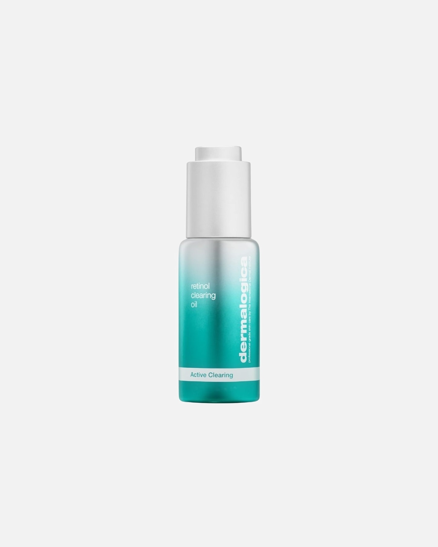 Serum anti-aging dla Unisex Dermalogica Active Clearing Retinol Clearing Oil 30 ml