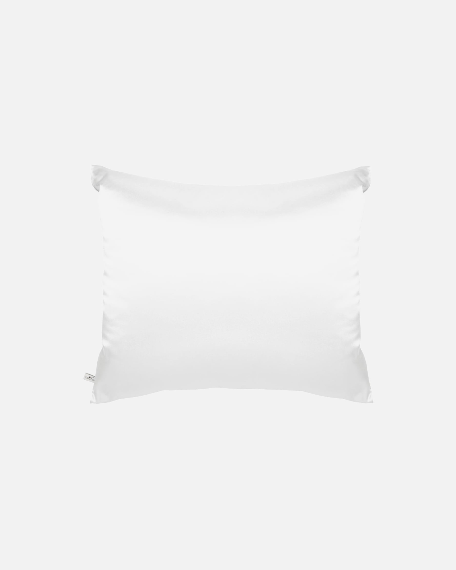 Poduszki dla Unisex Cat&Cat Jedwabna poszewka na poduszkę 50x60-pure nature 1 szt.