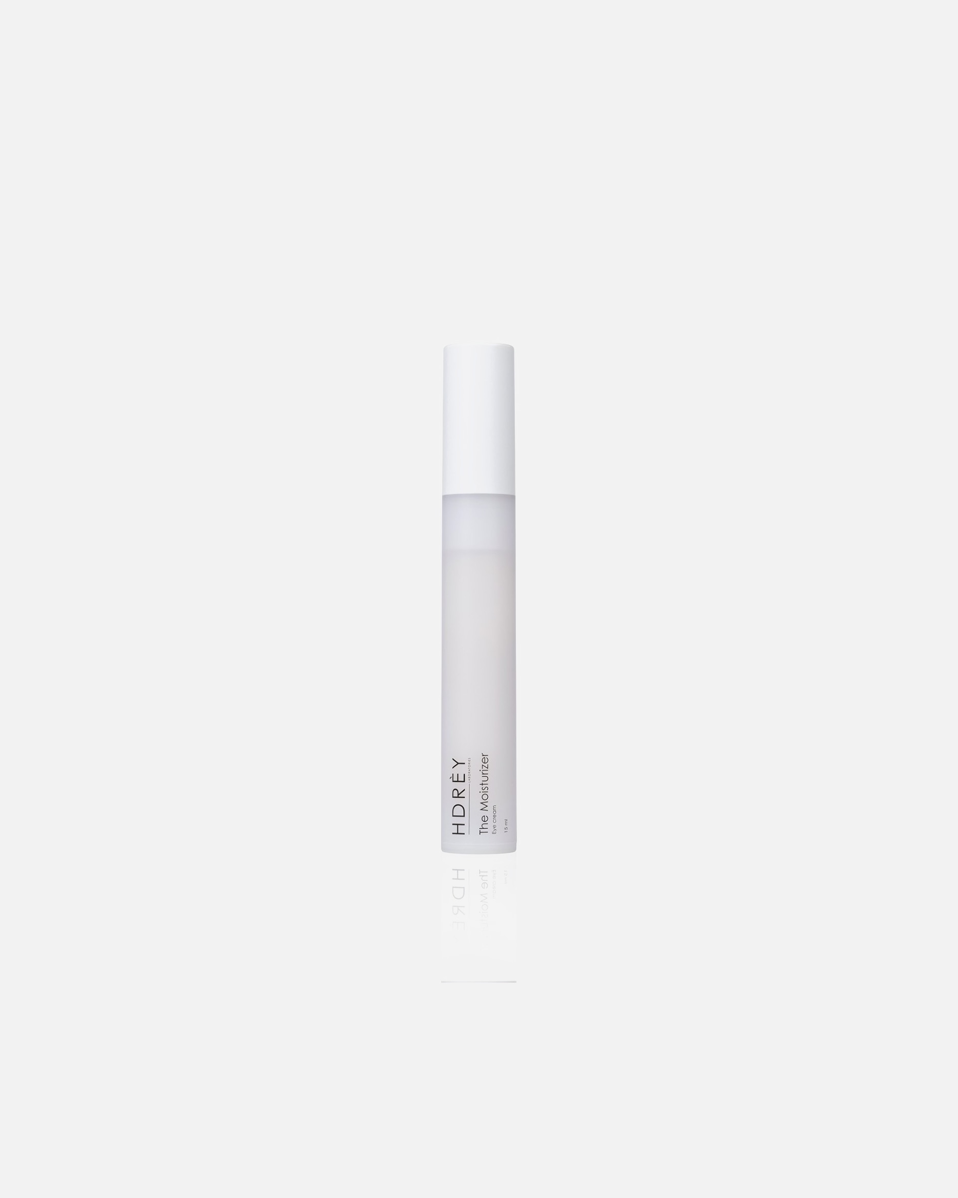 Krem pod oczy dla Unisex HDREY Default Brand Line HDREY The Moisturizer Eye Cream 15 ml